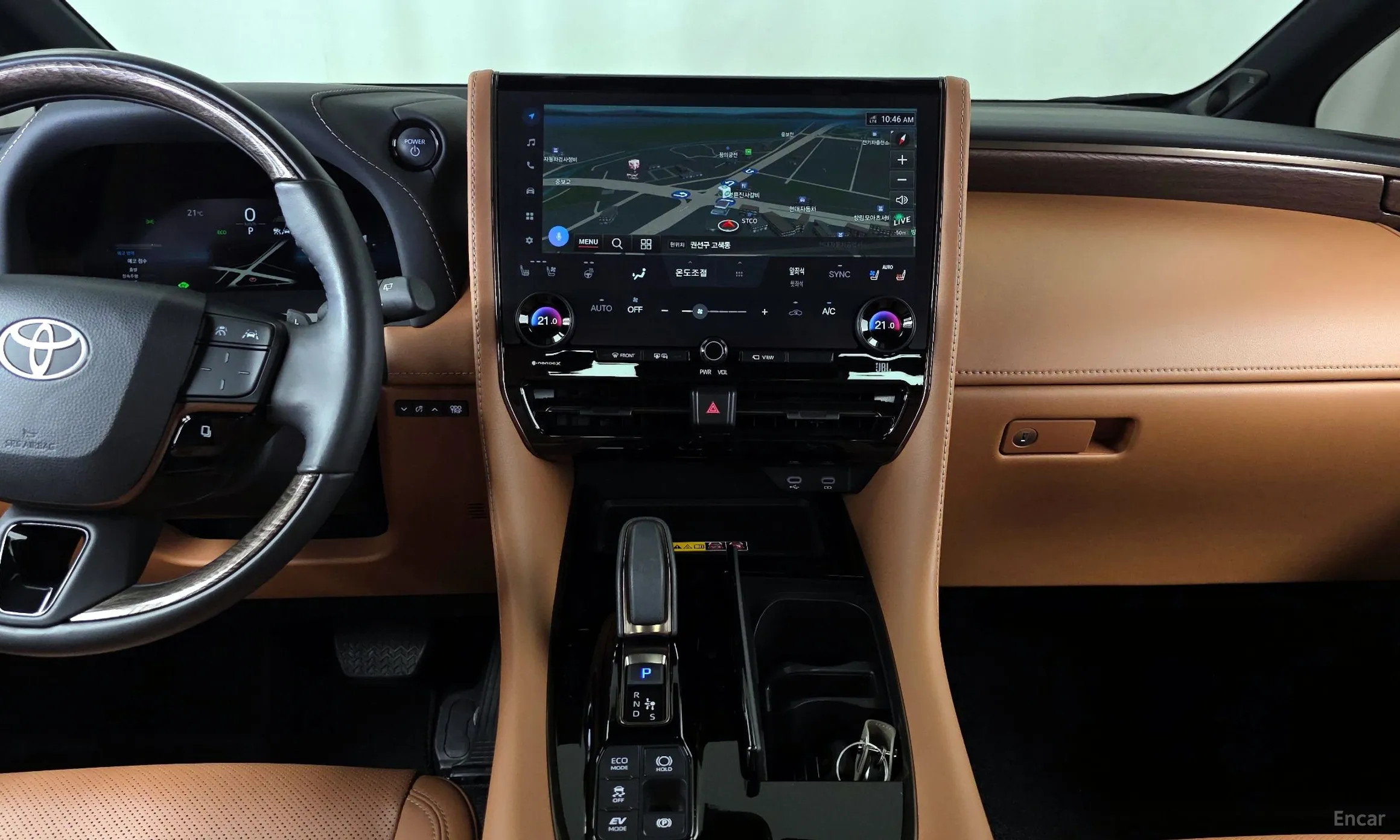 Toyota Alphard 4th Generation превью 14