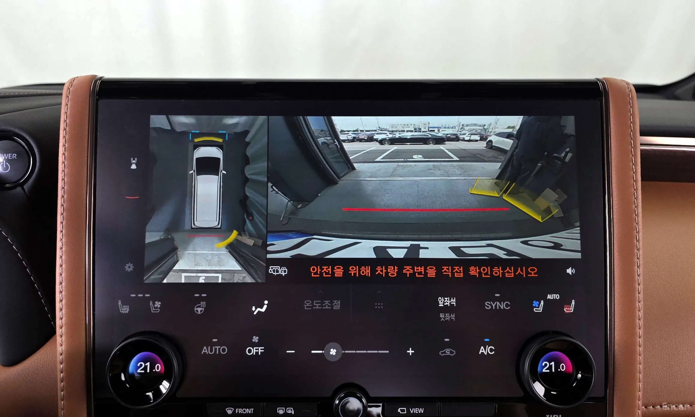 Toyota Alphard 4th Generation превью 15