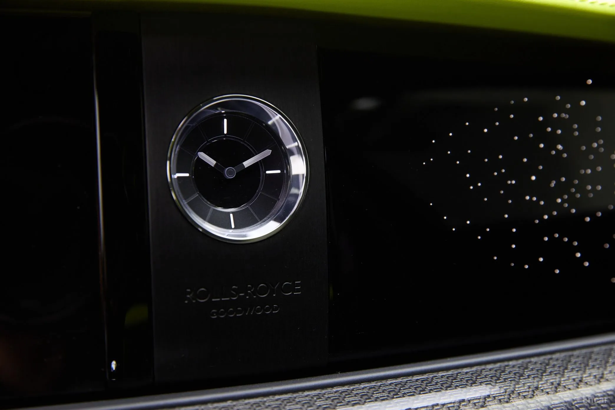 Rolls-Royce Ghost 2nd Generation превью 14