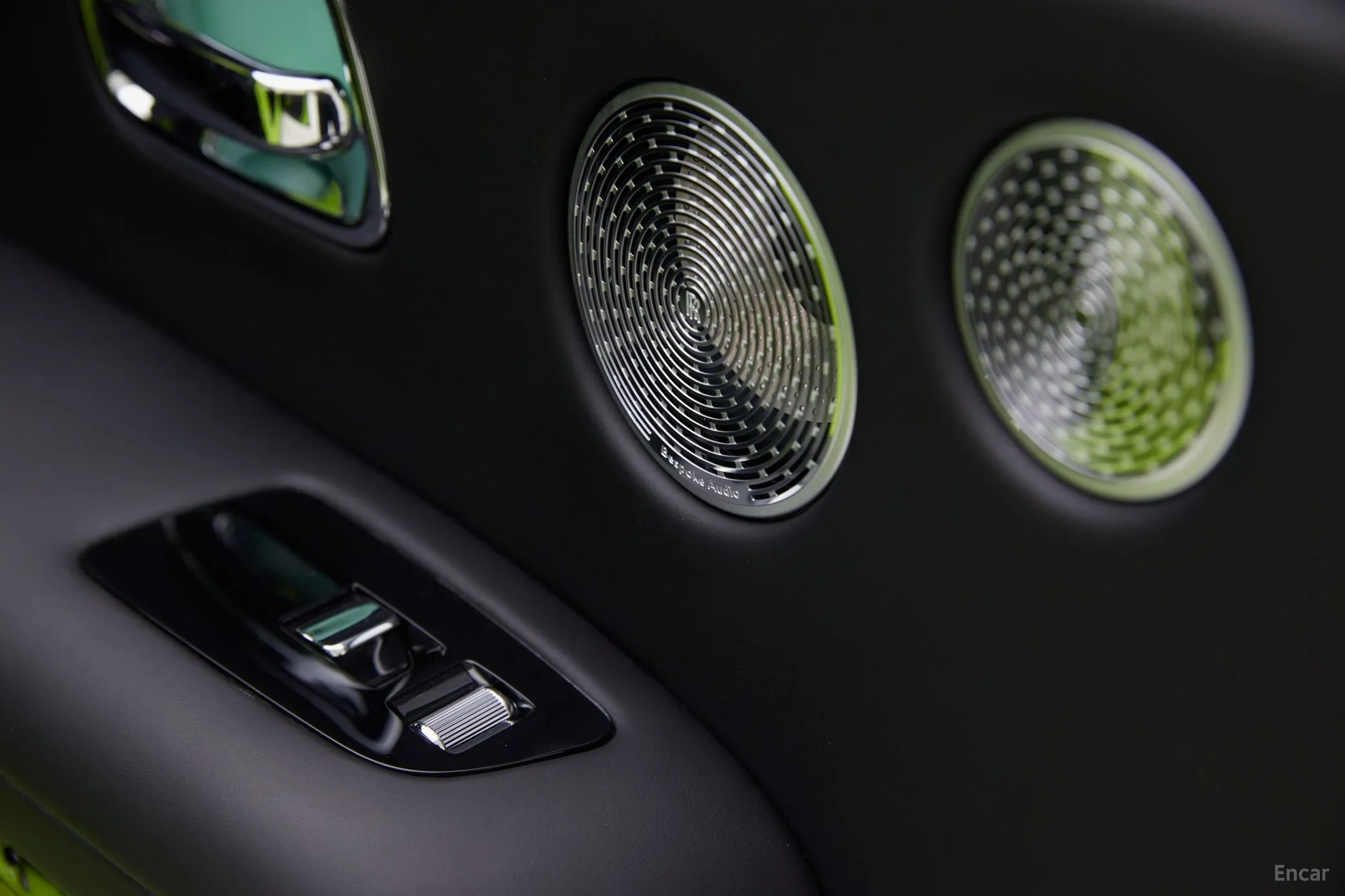 Rolls-Royce Ghost 2nd Generation превью 15