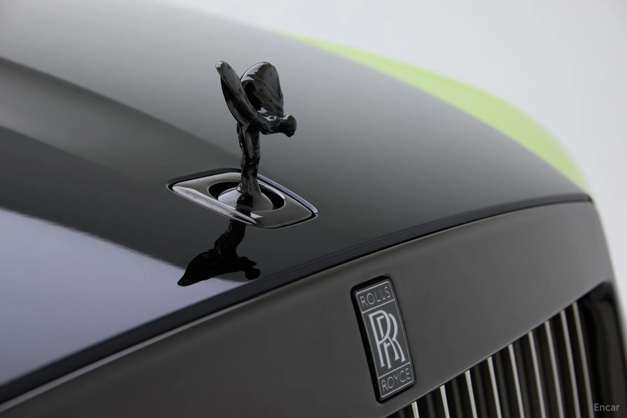 Rolls-Royce Ghost 2nd Generation превью 6