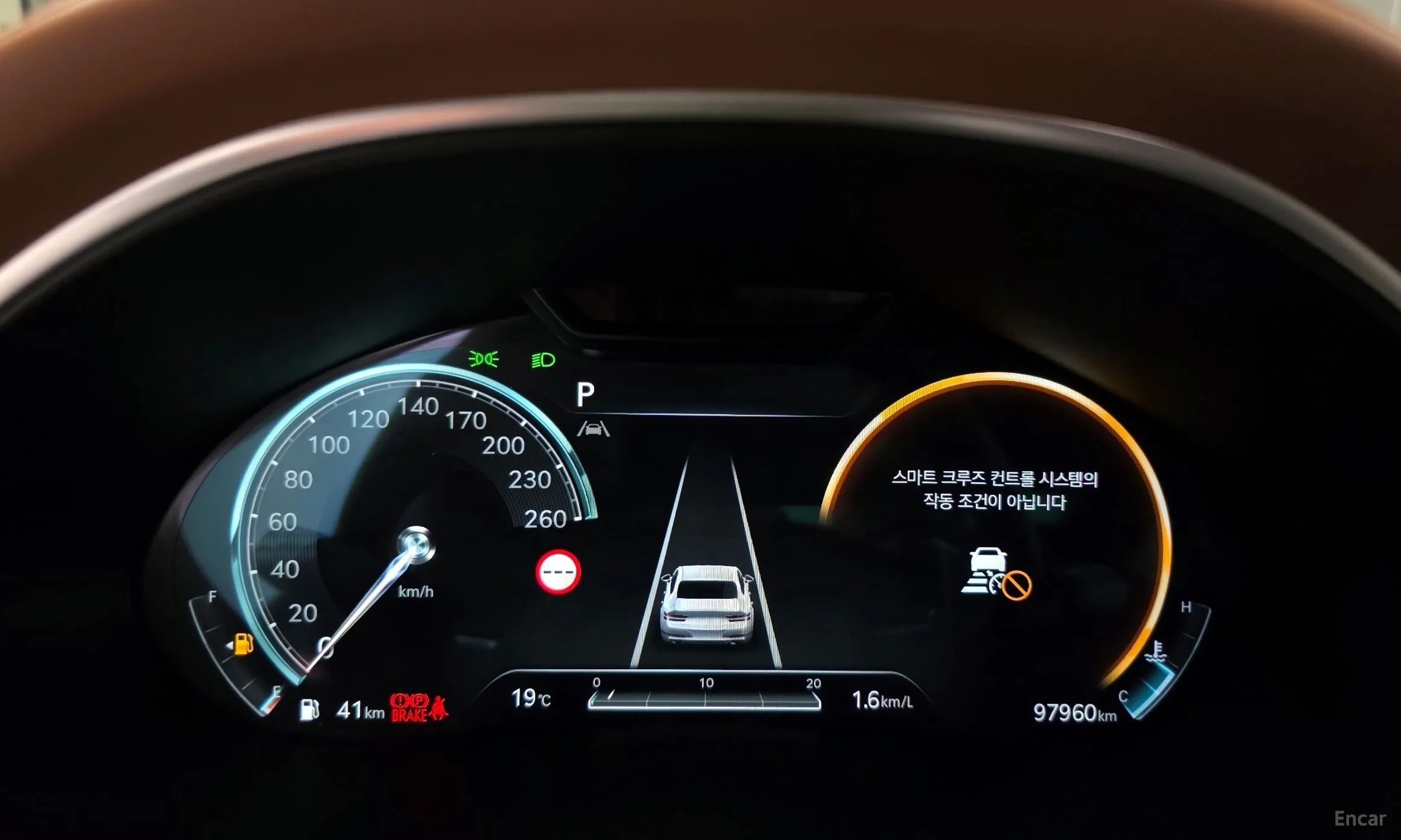 Genesis G80 (RG3) превью 8