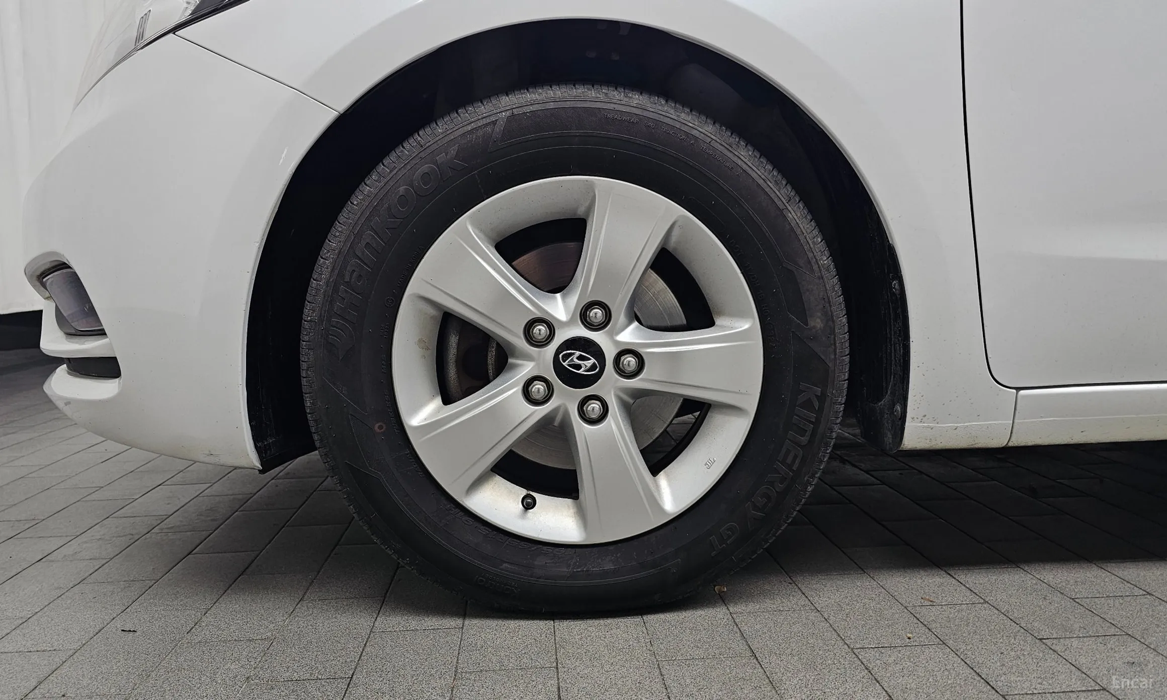 Kia K3 превью 5