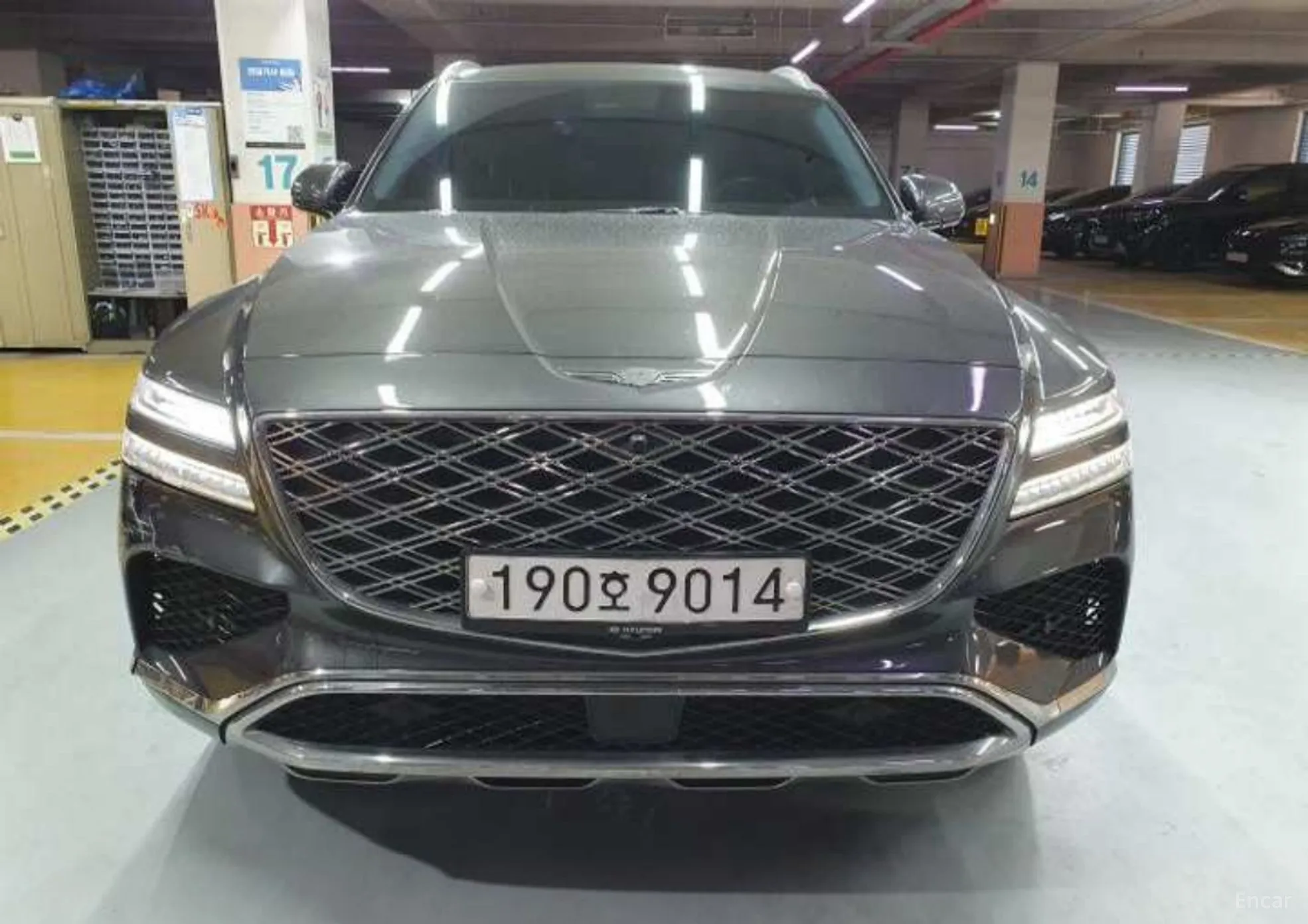GV80