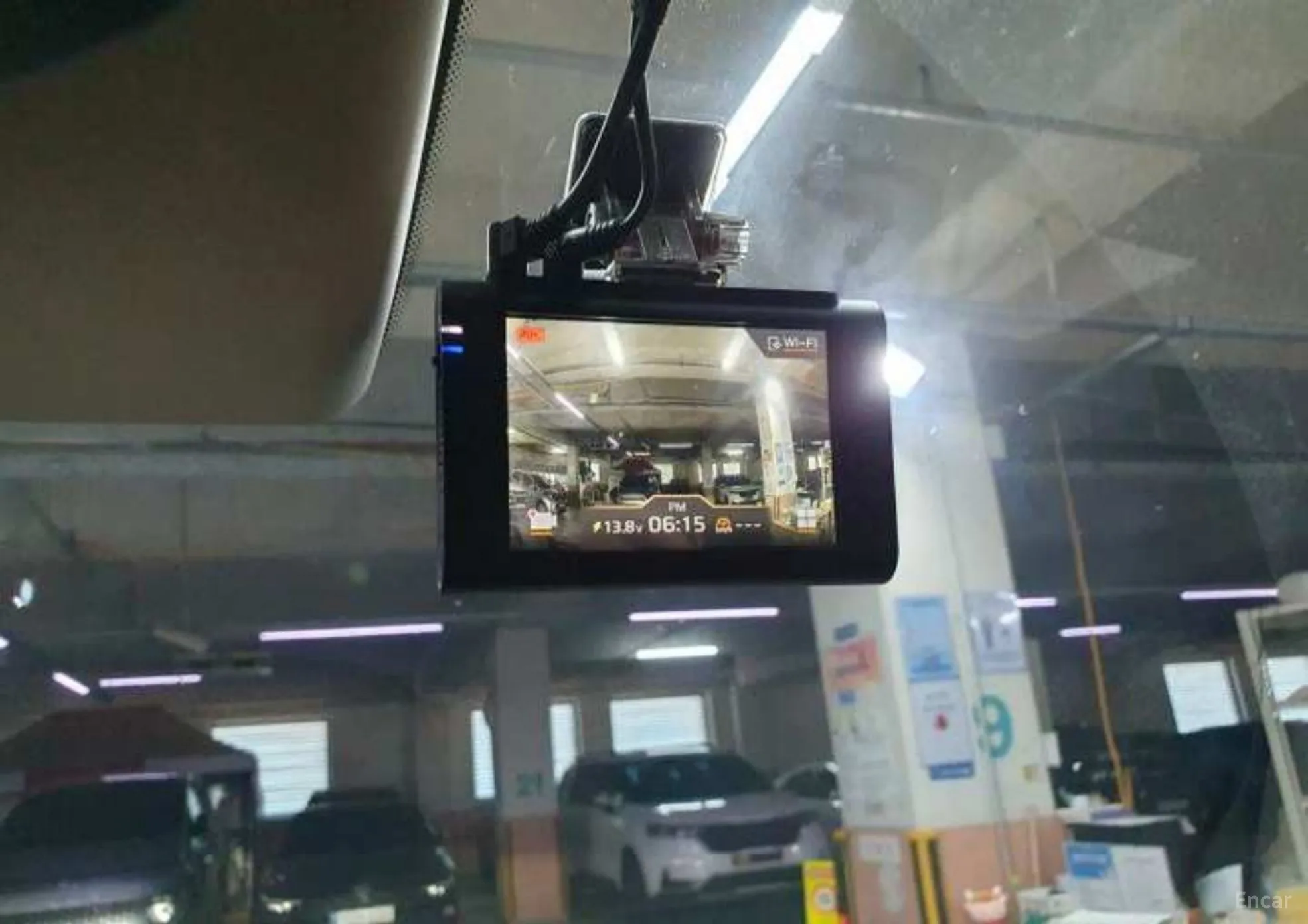 Genesis GV80 превью 10