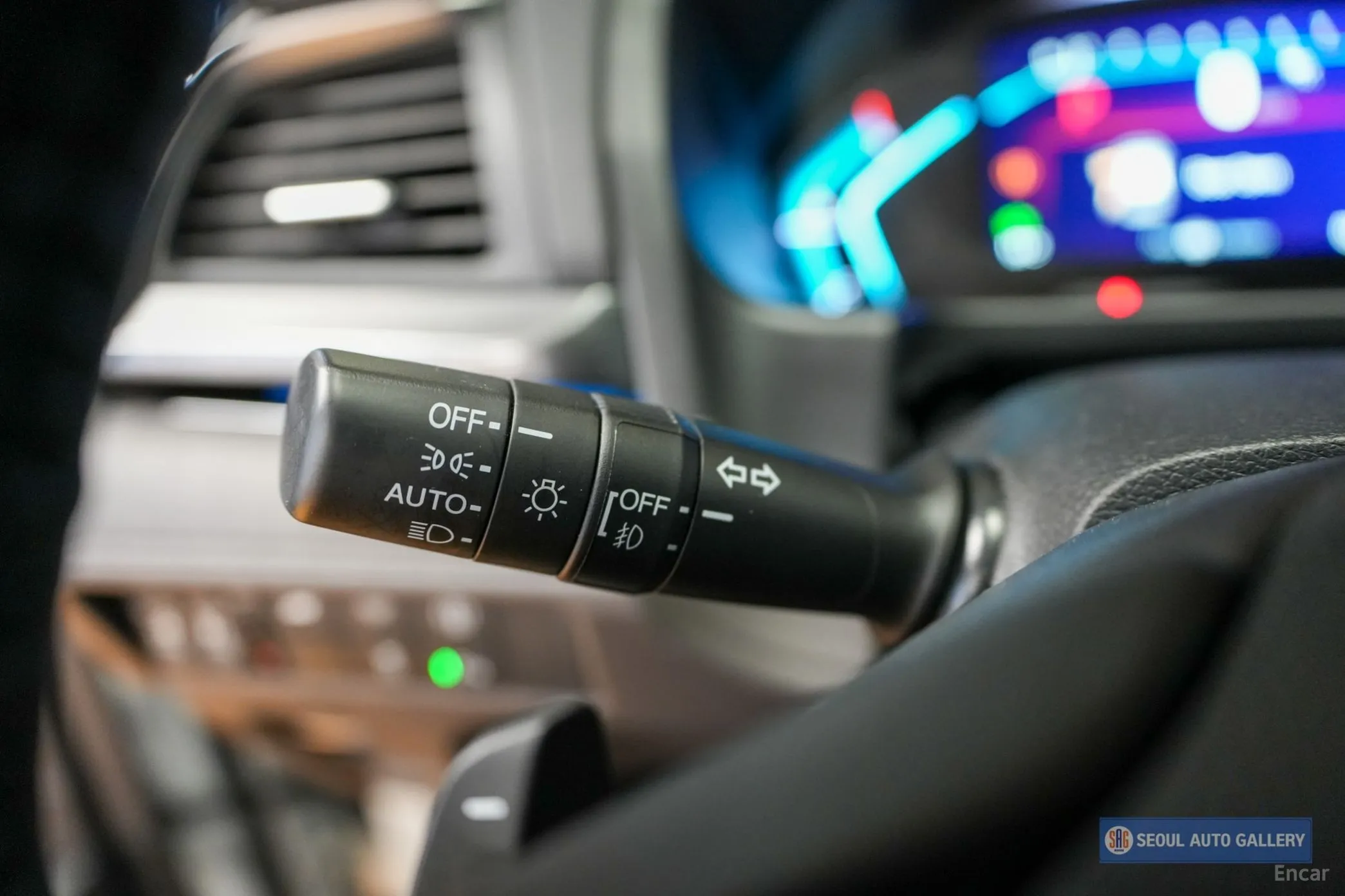 Honda Odyssey превью 16