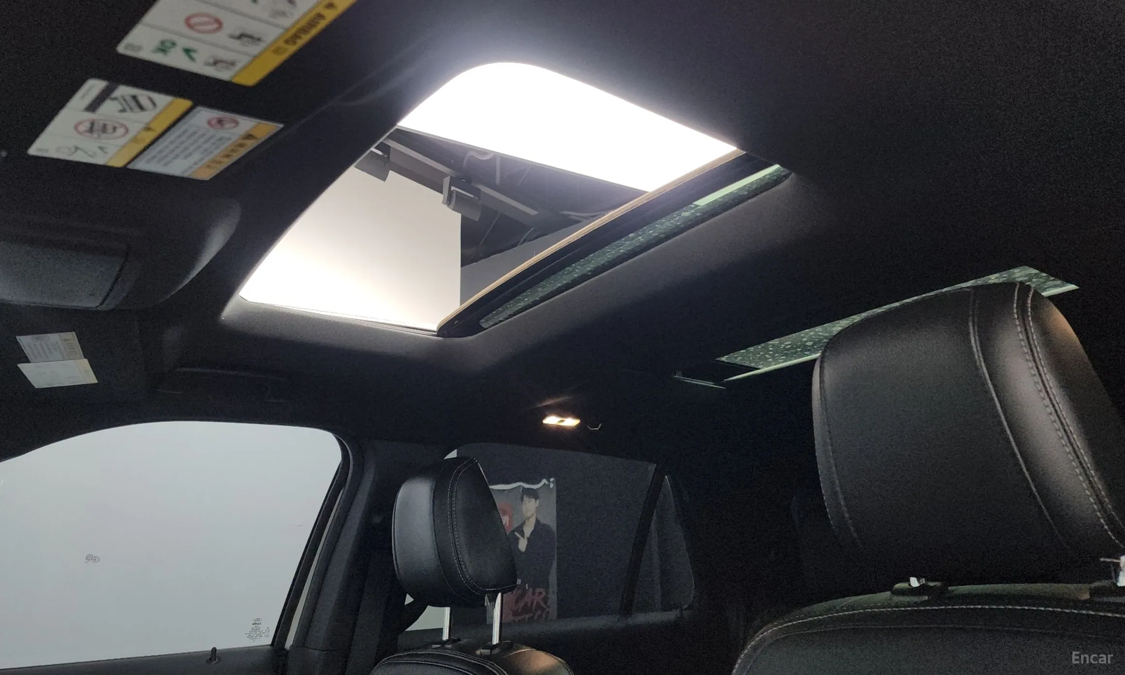 Ford Explorer превью 20