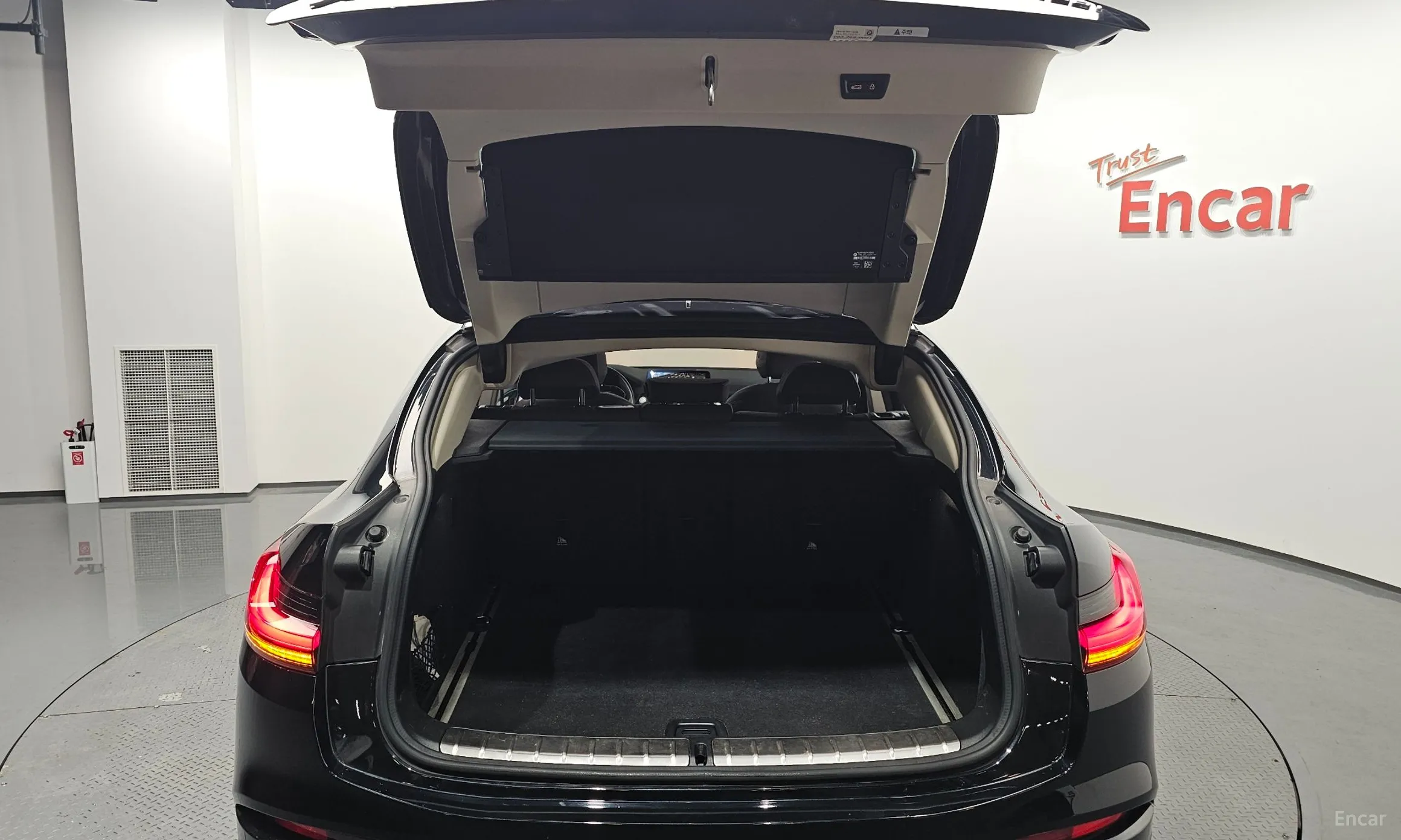BMW X4 (G02) превью 20