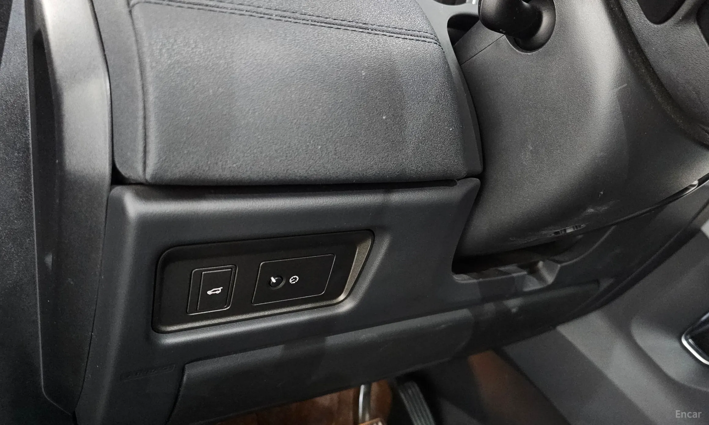 Land Rover Range Rover Evoque превью 20