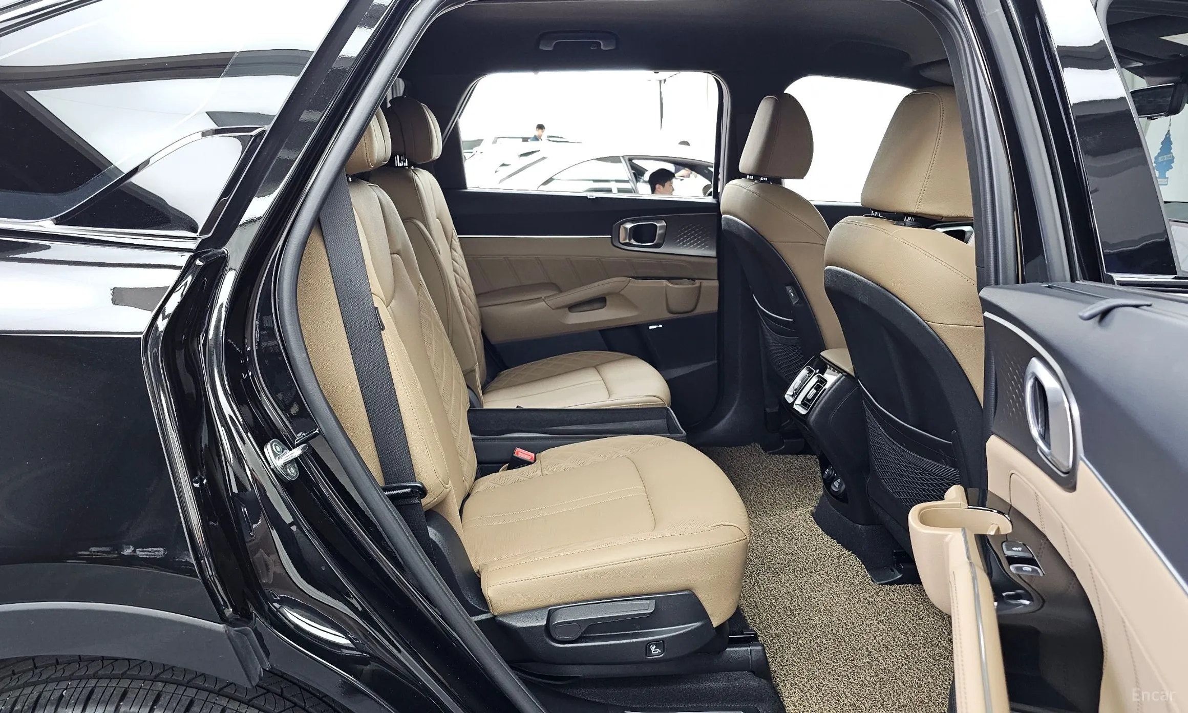 Kia Sorento 4th Generation превью 12