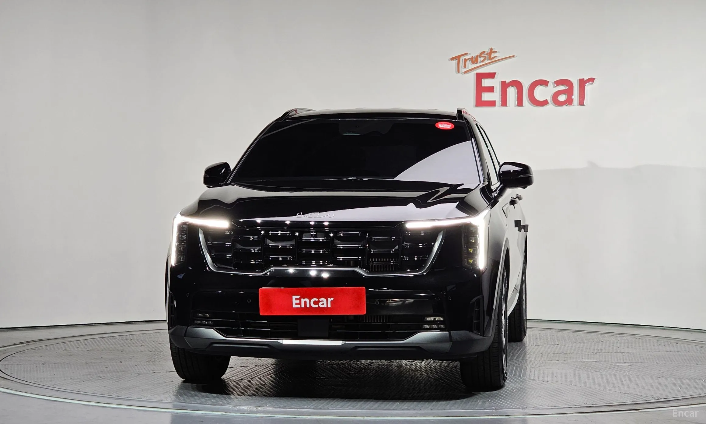 Kia Sorento 4th Generation превью 3