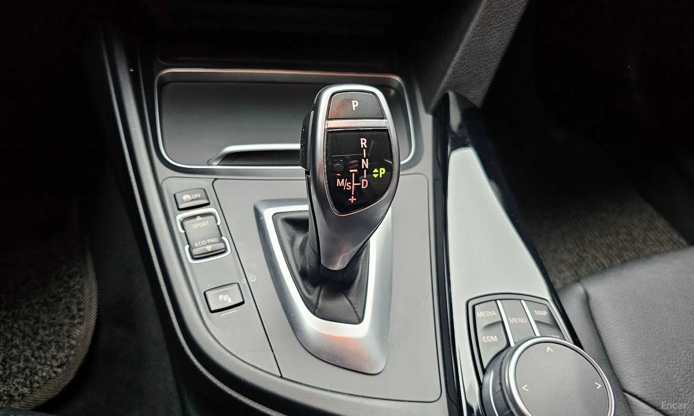 BMW 3 Series GT (F34) превью 9