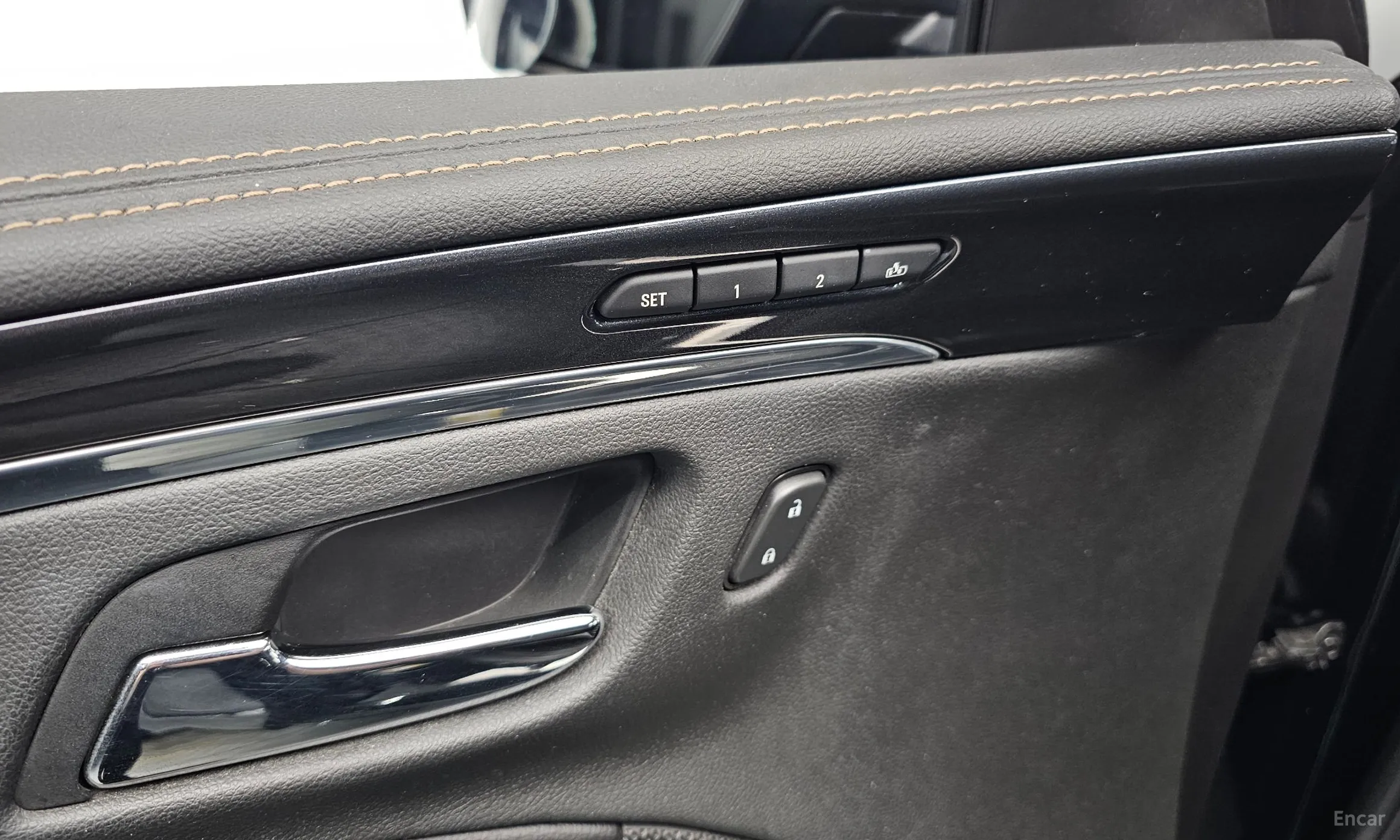 Chevrolet (GM Daewoo) Impala превью 18