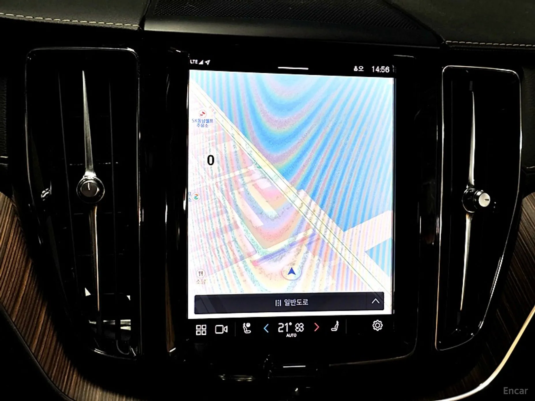 Volvo XC60 Gen 2 превью 15