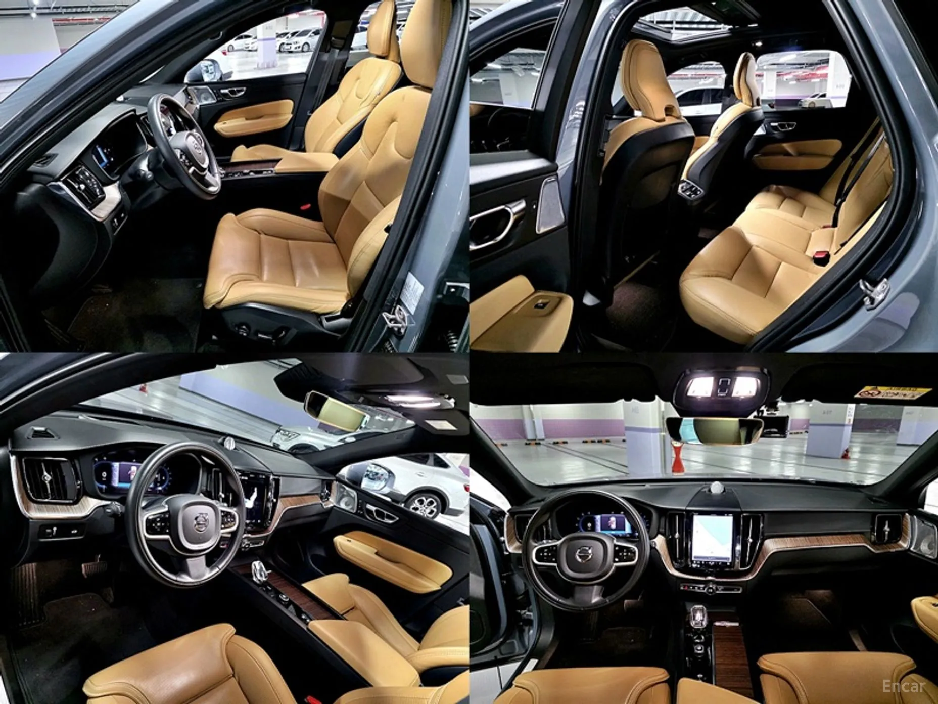 Volvo XC60 Gen 2 превью 3