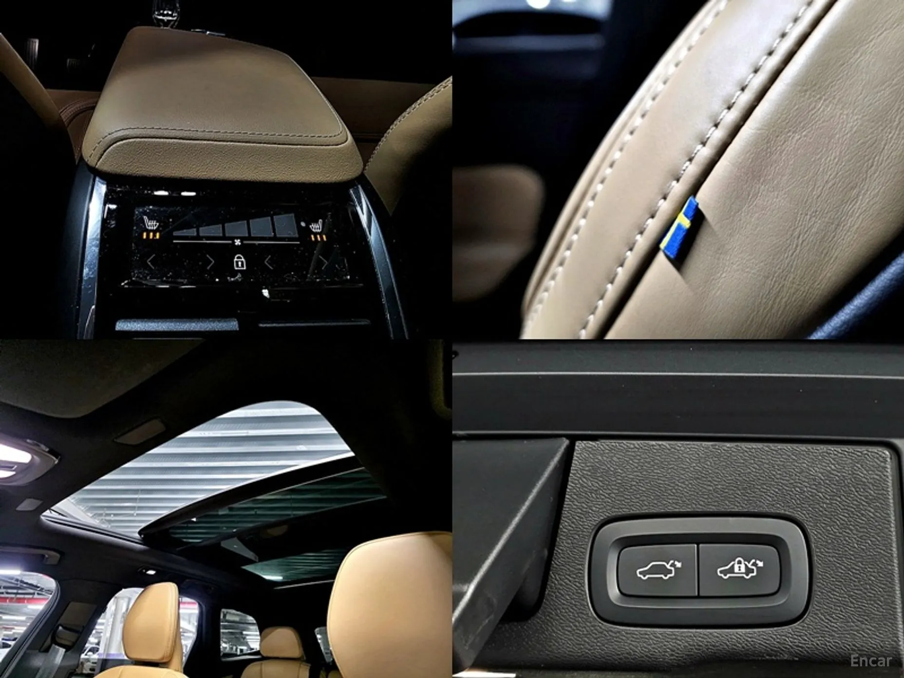 Volvo XC60 Gen 2 превью 7