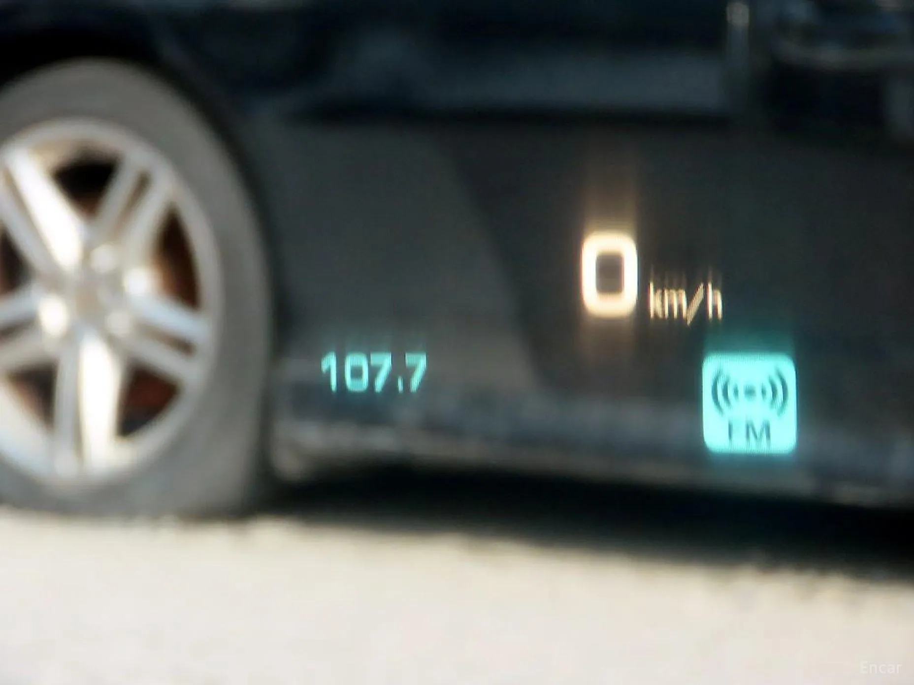 Cadillac CTS Gen 3 превью 10