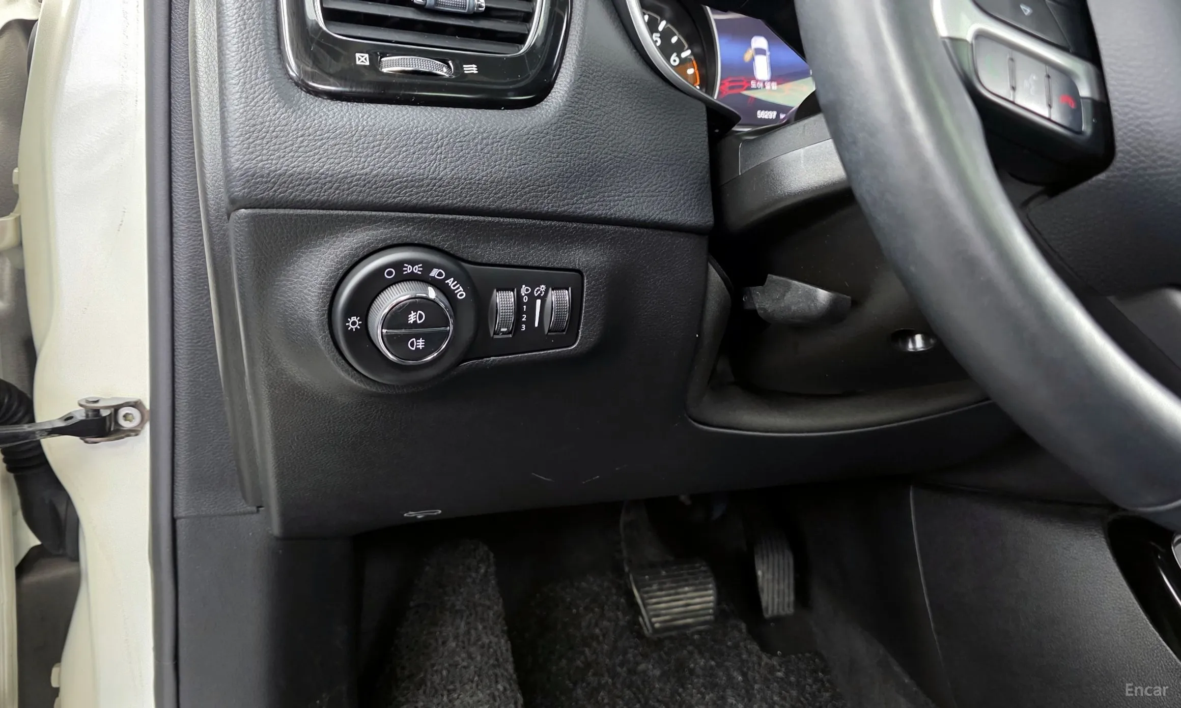 Jeep Compass 2nd Generation превью 16
