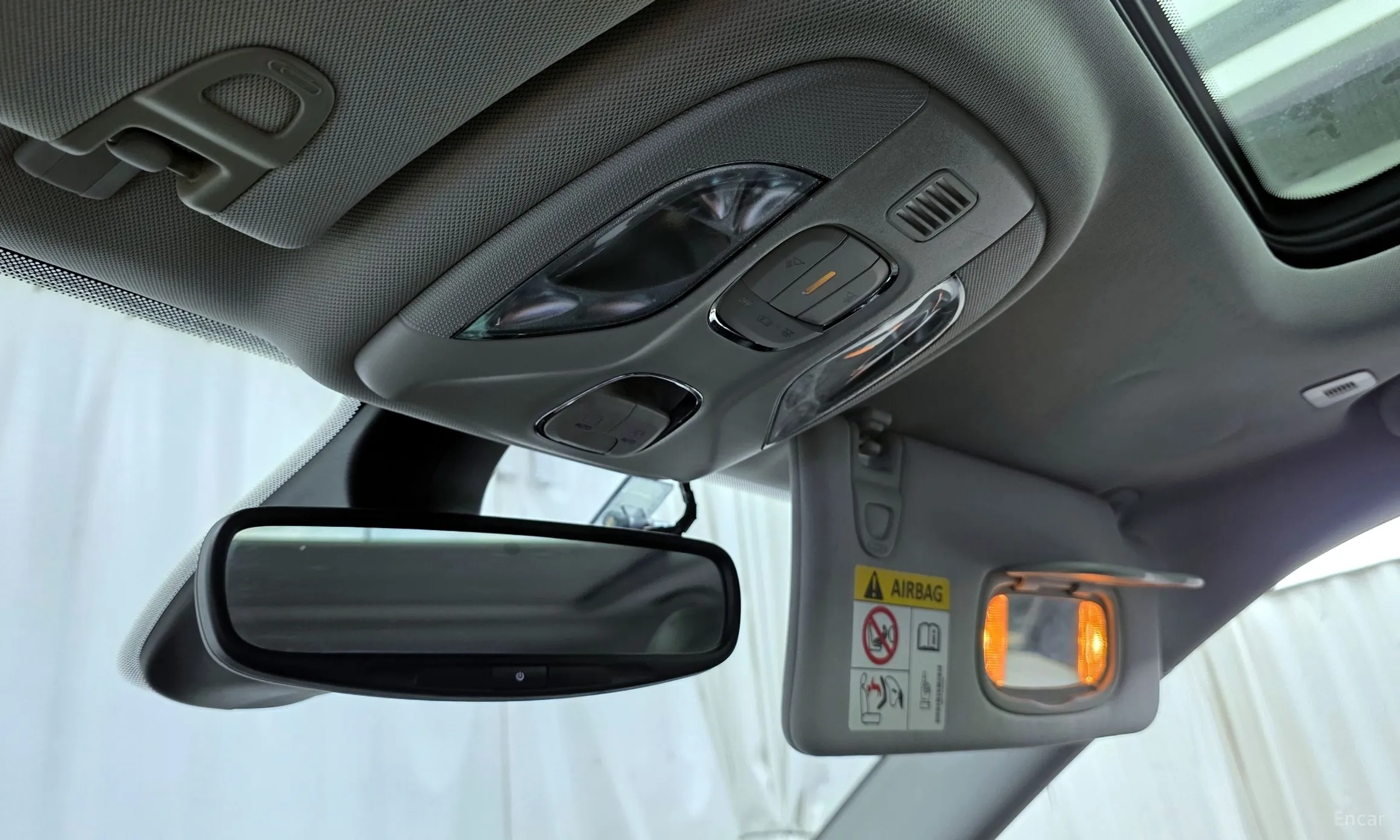 Jeep Compass 2nd Generation превью 17