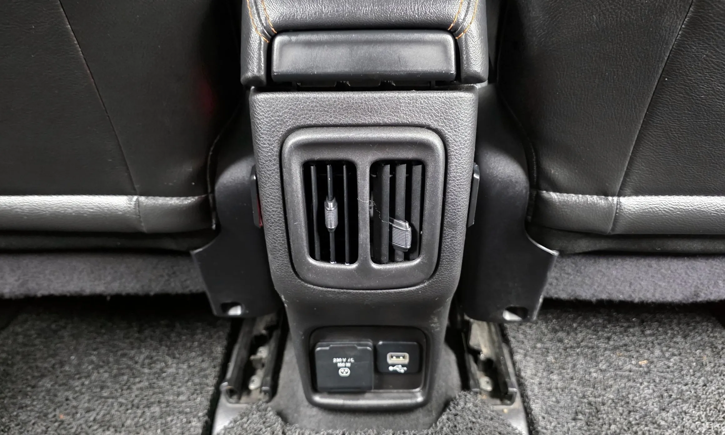 Jeep Compass 2nd Generation превью 18