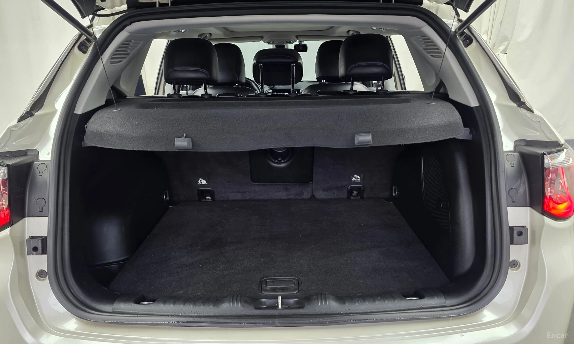 Jeep Compass 2nd Generation превью 20