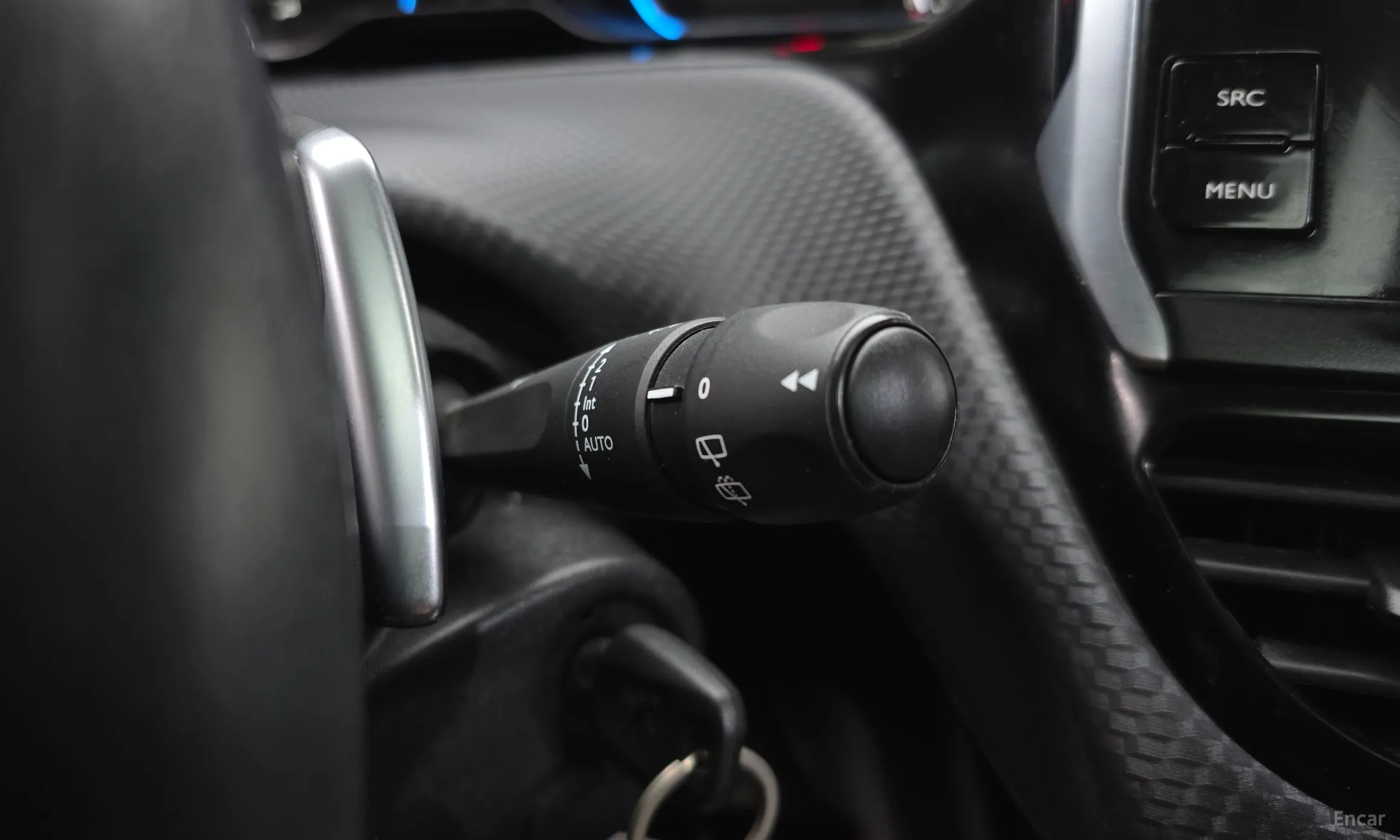 Peugeot 2008. превью 18