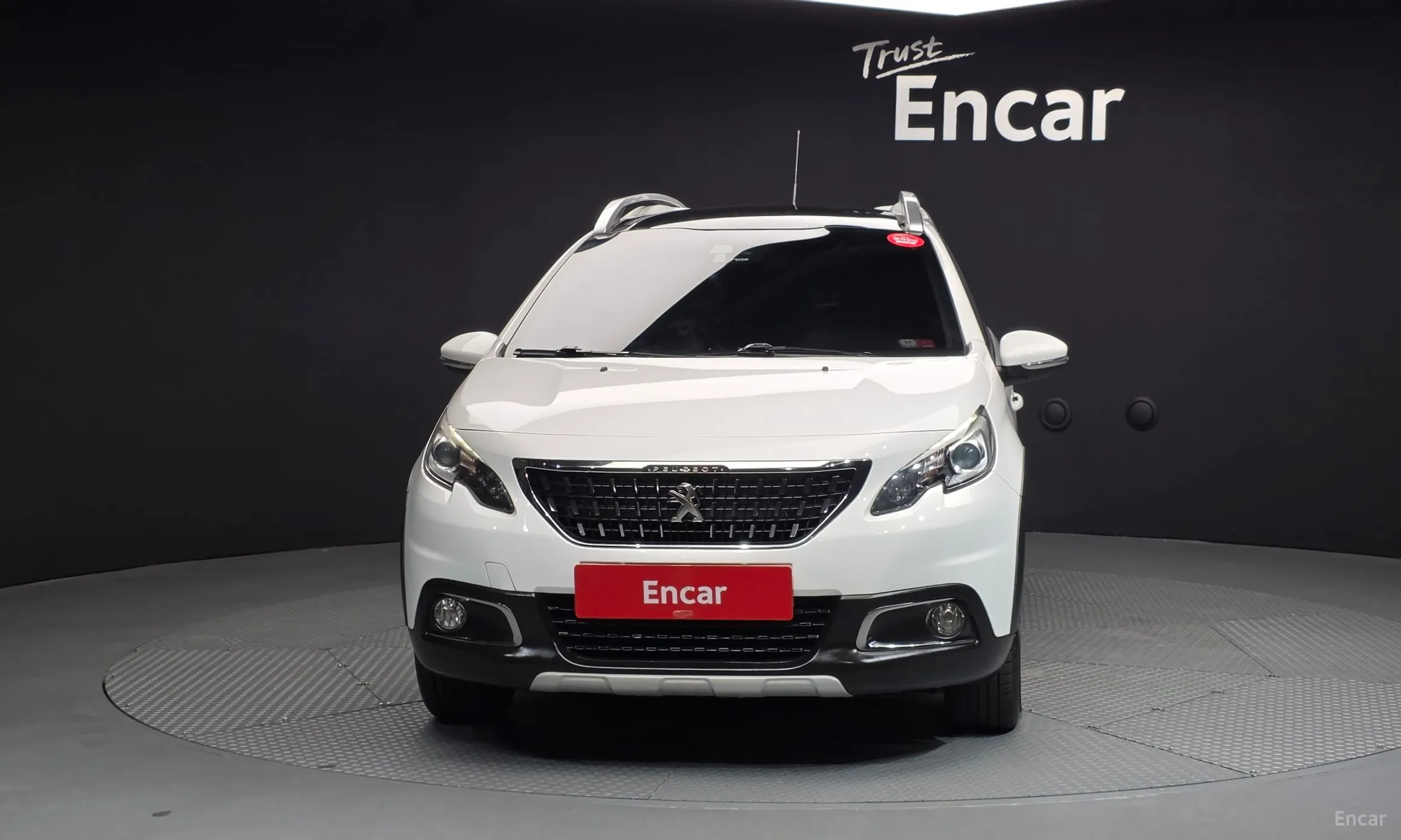 Peugeot 2008. превью 3