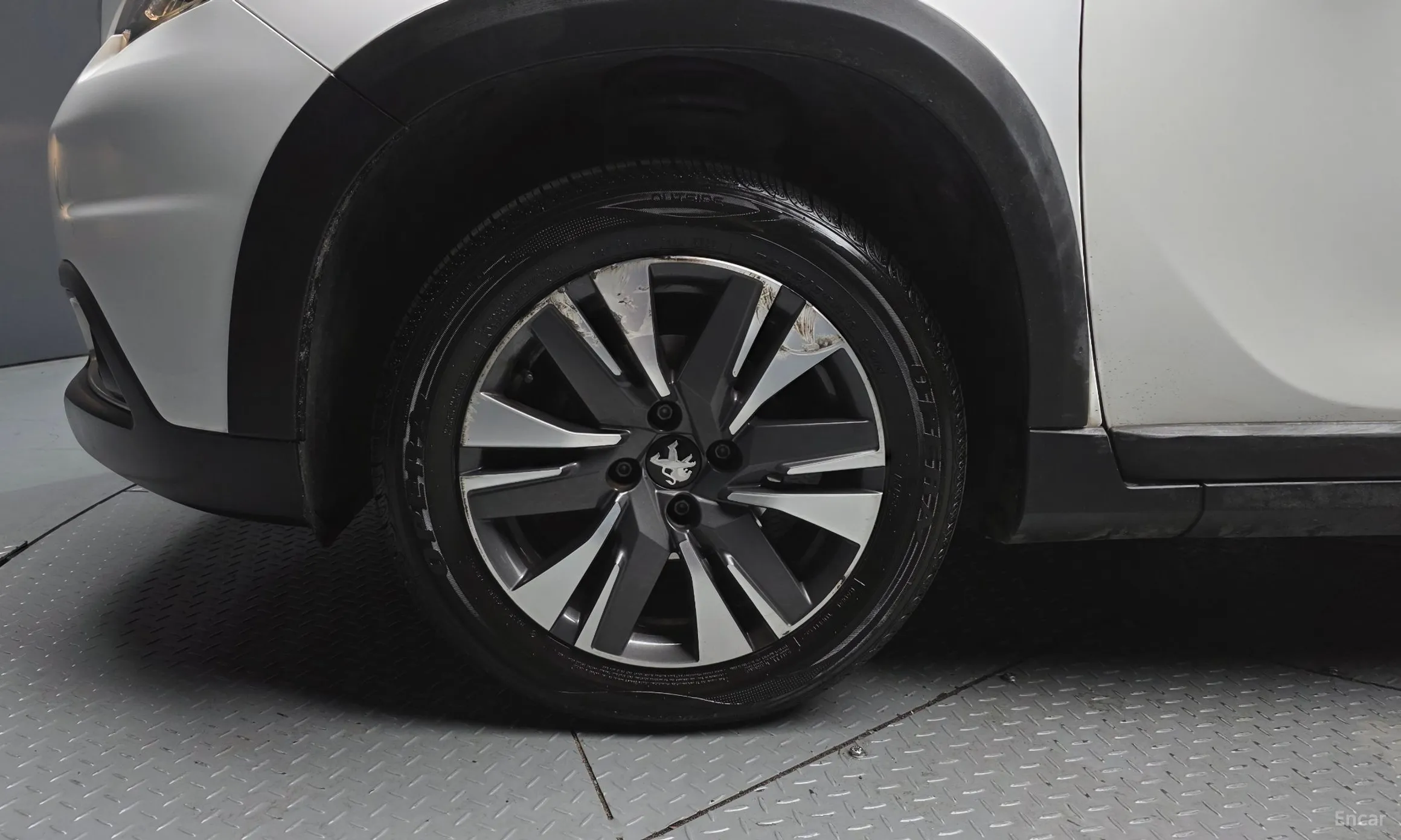 Peugeot 2008. превью 5