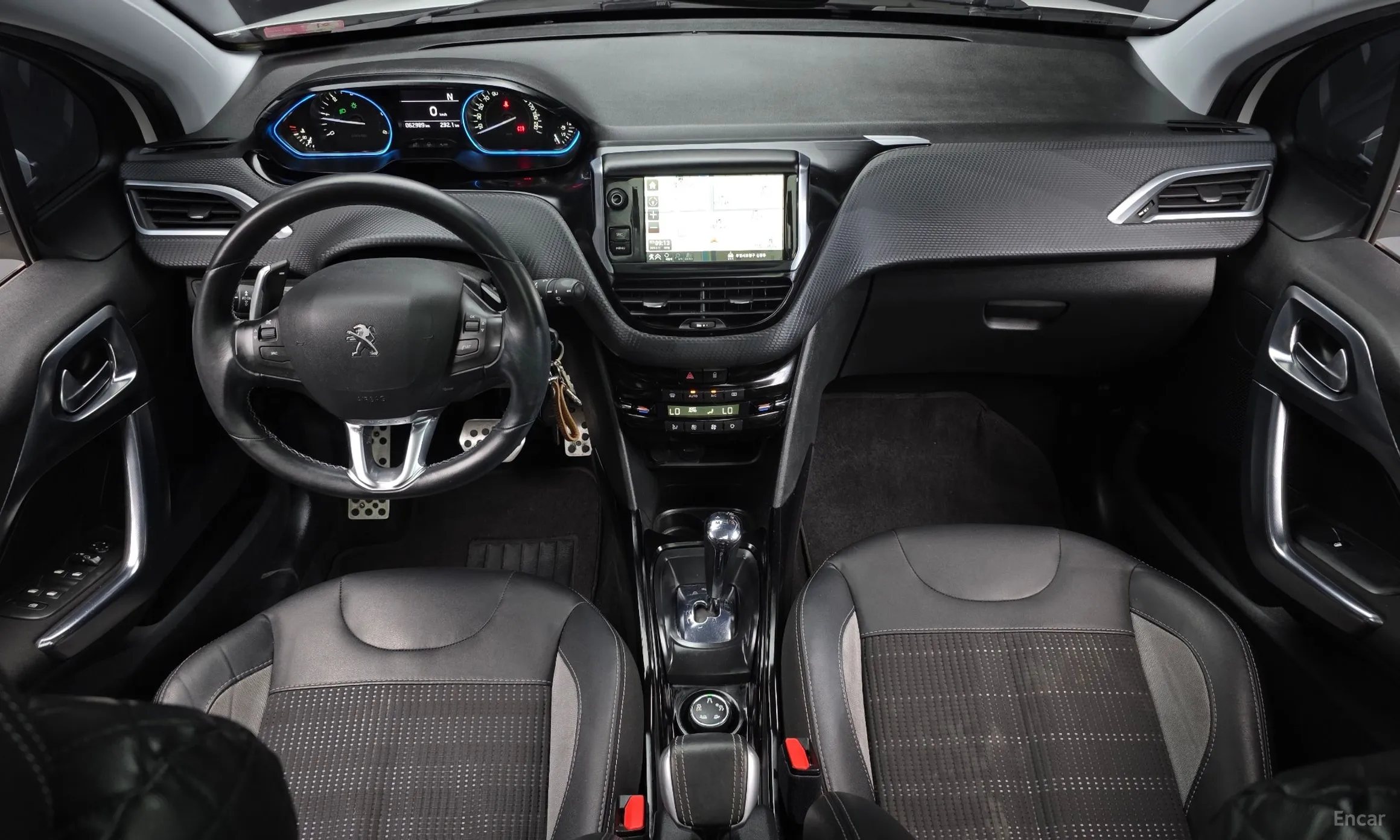 Peugeot 2008. превью 7