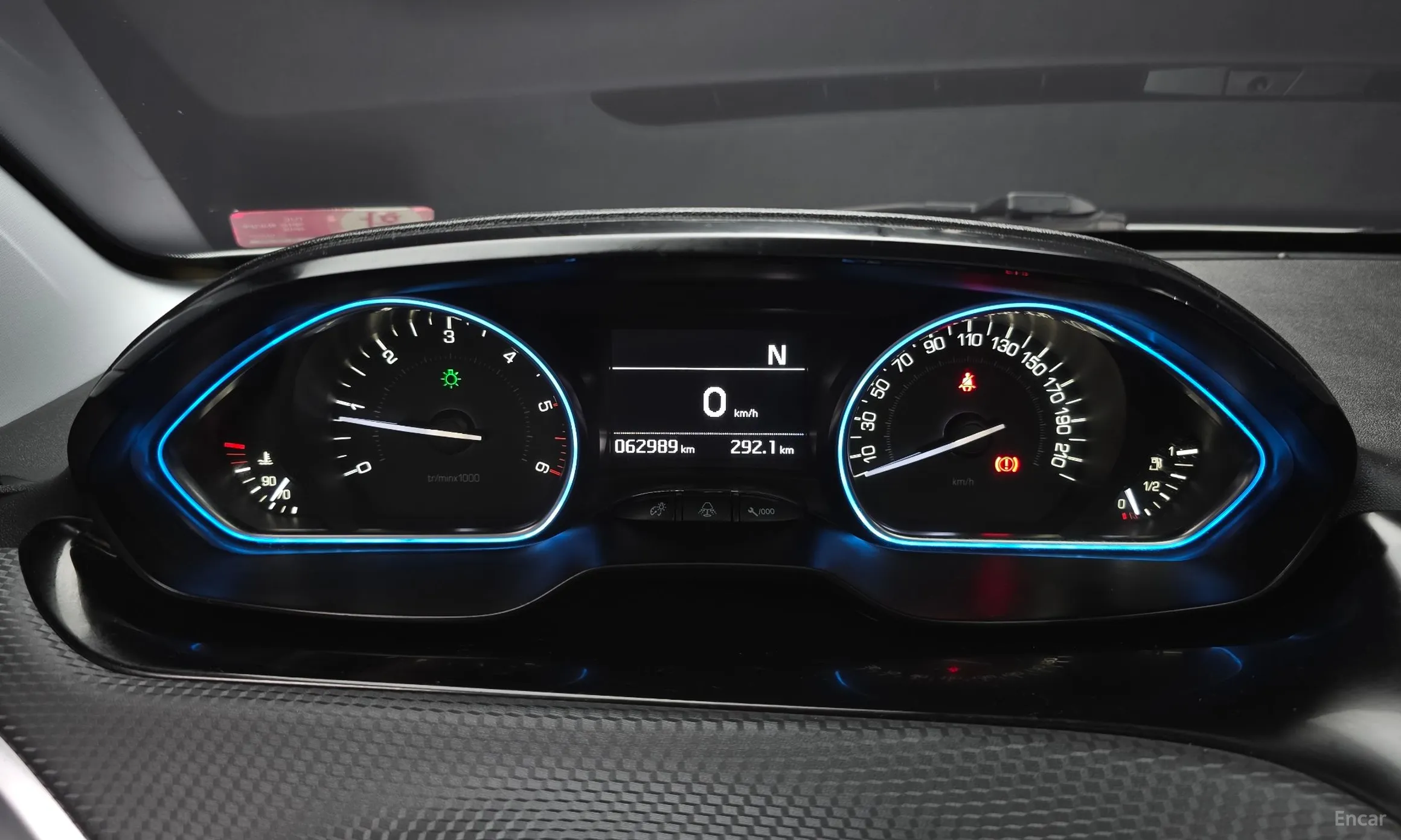 Peugeot 2008. превью 8