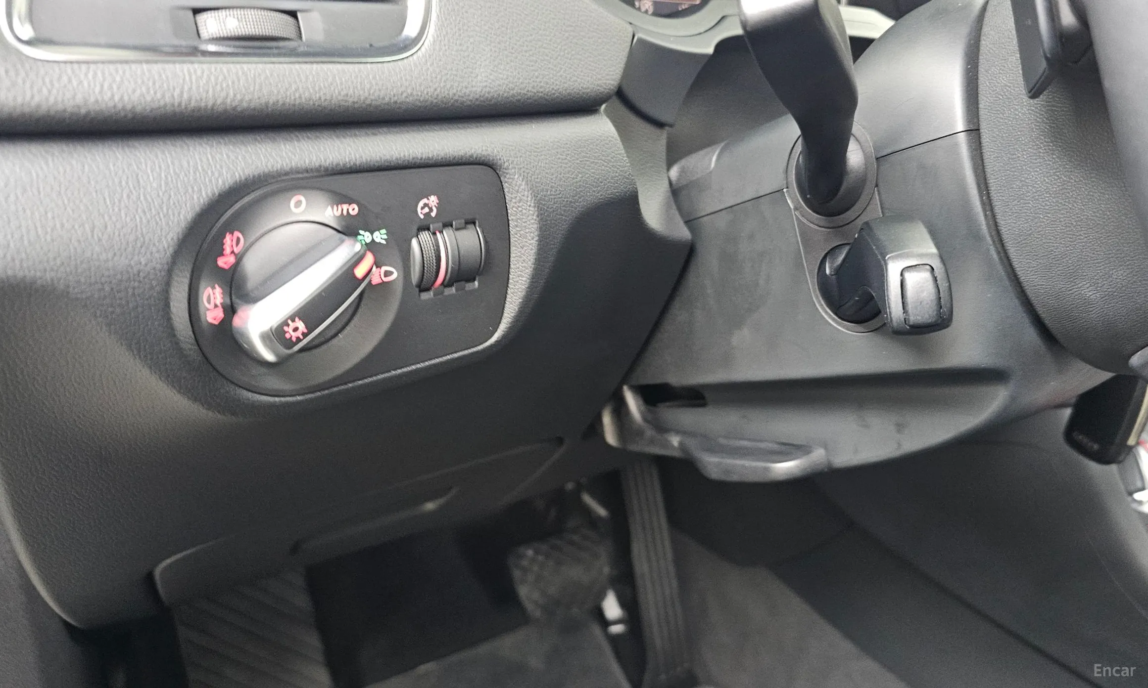 Audi Q3 превью 17