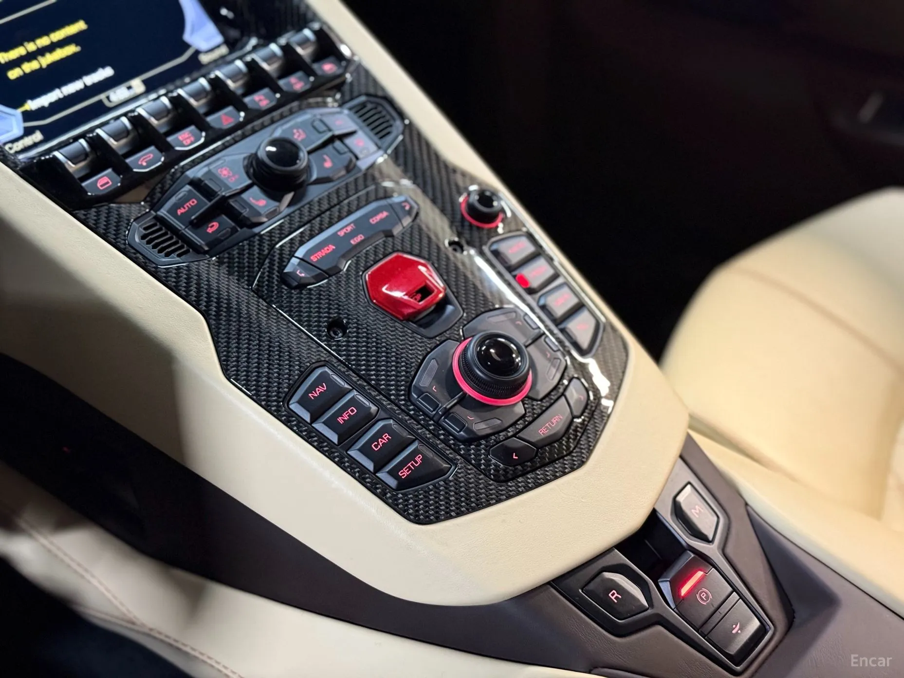 Lamborghini Aventador превью 11