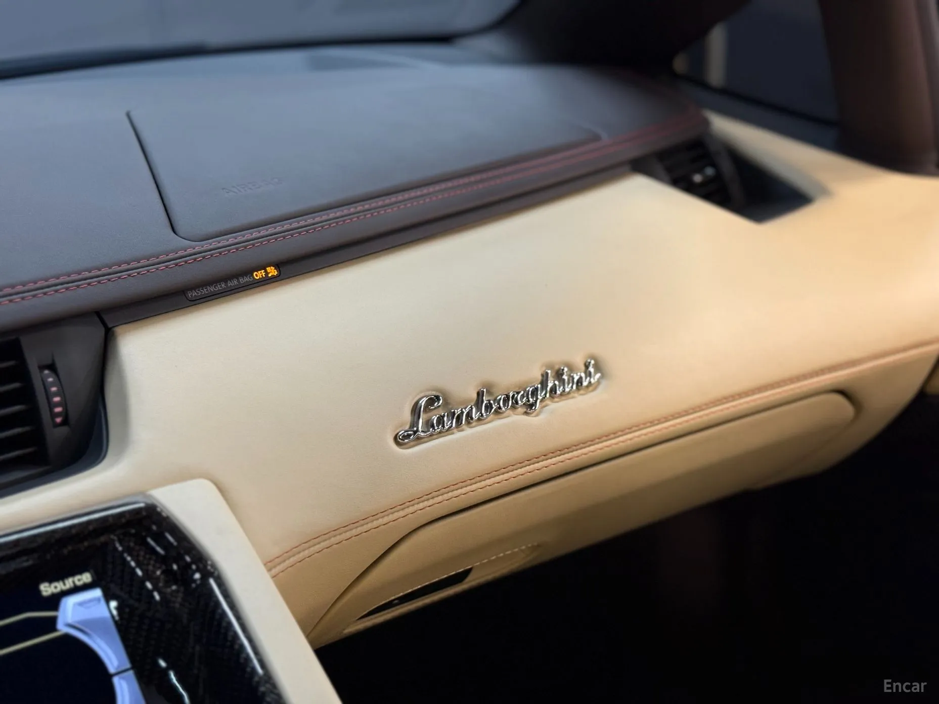 Lamborghini Aventador превью 12