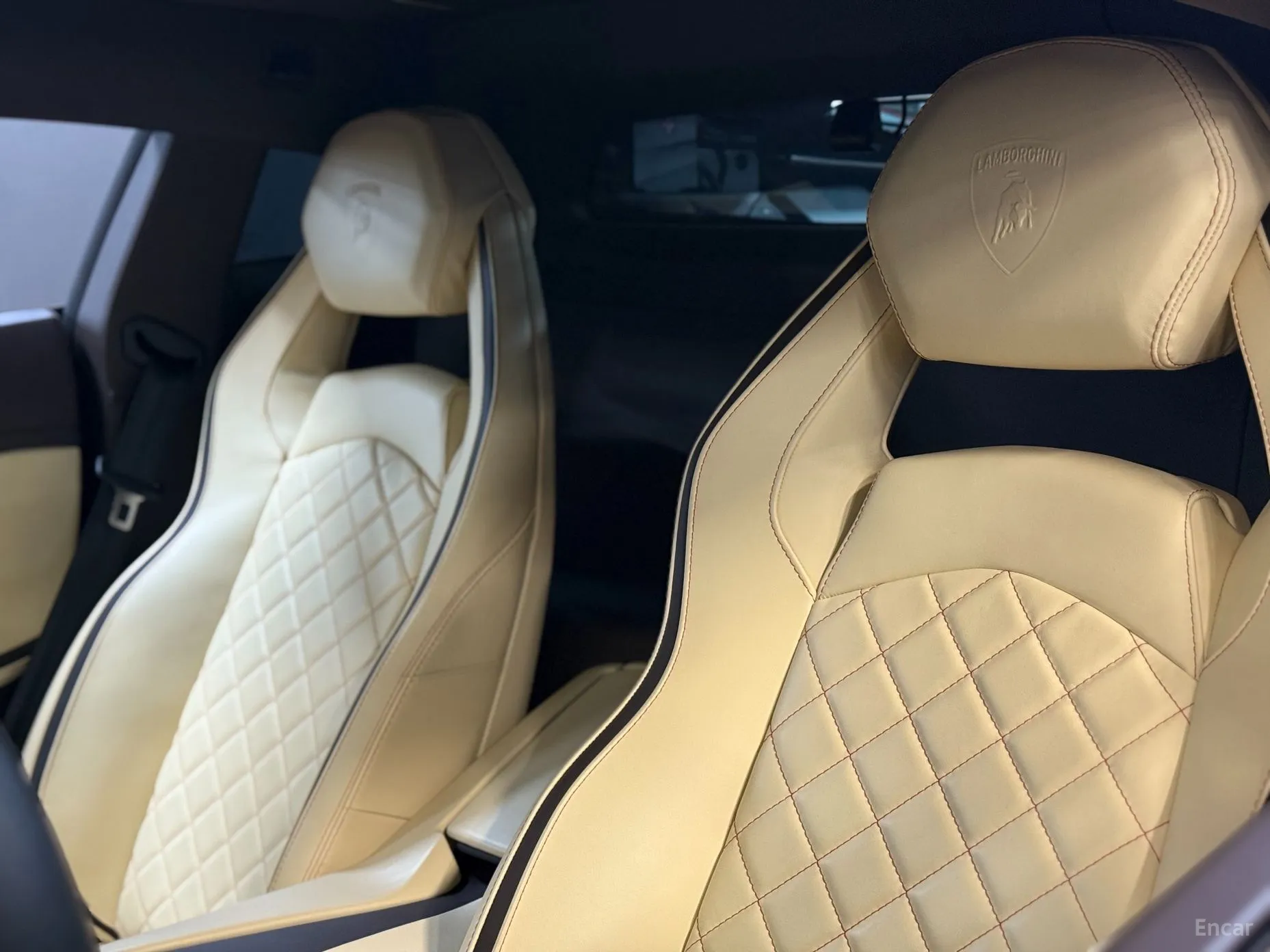 Lamborghini Aventador превью 7
