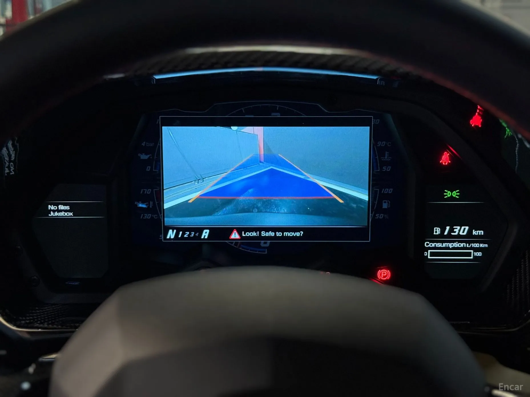 Lamborghini Aventador превью 9