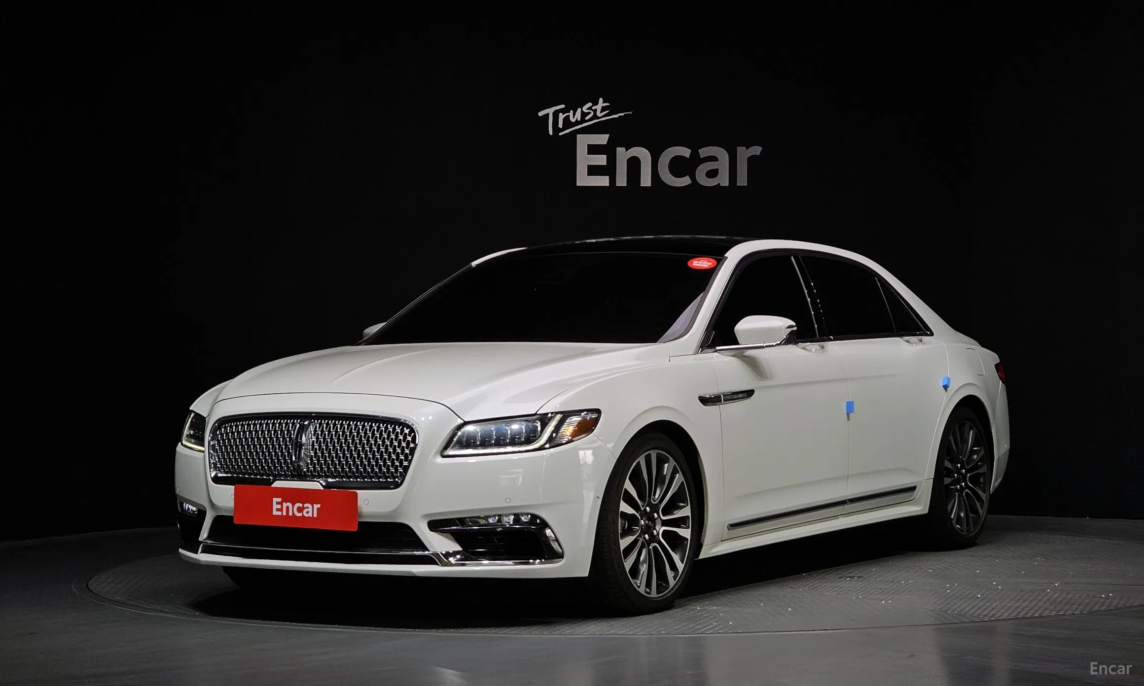 Continental Gen 10