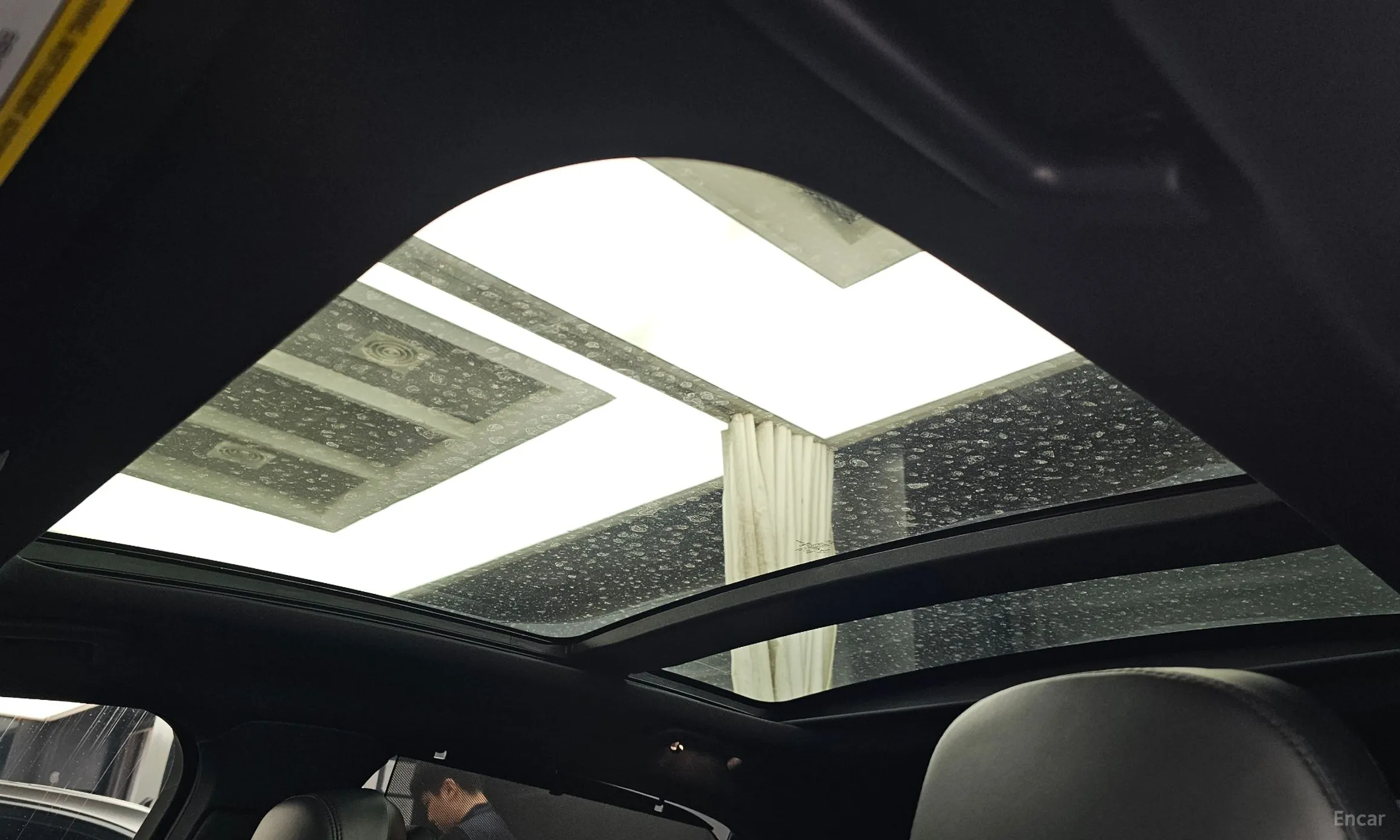 Lincoln Continental Gen 10 превью 18