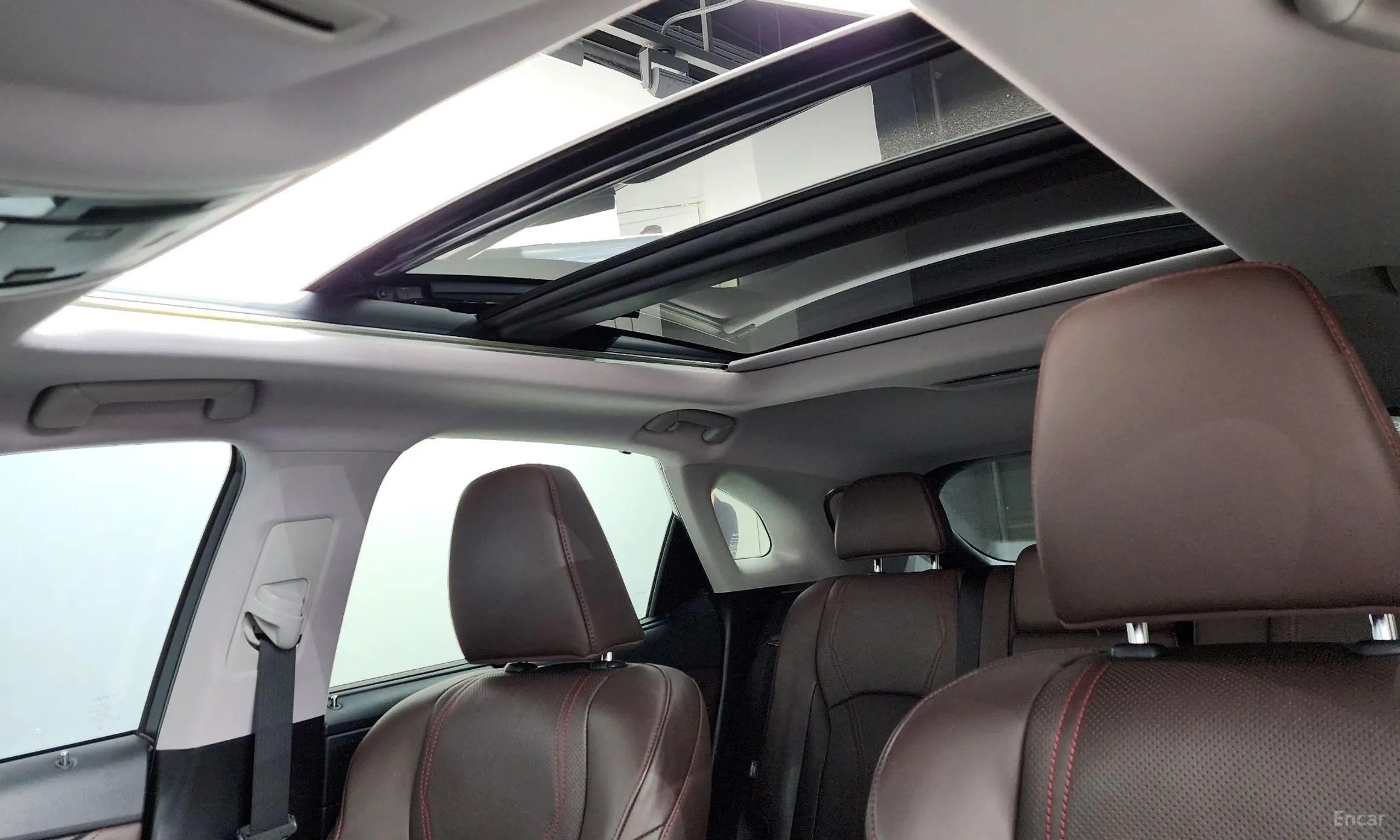 Lexus RX450h Gen 4 превью 15