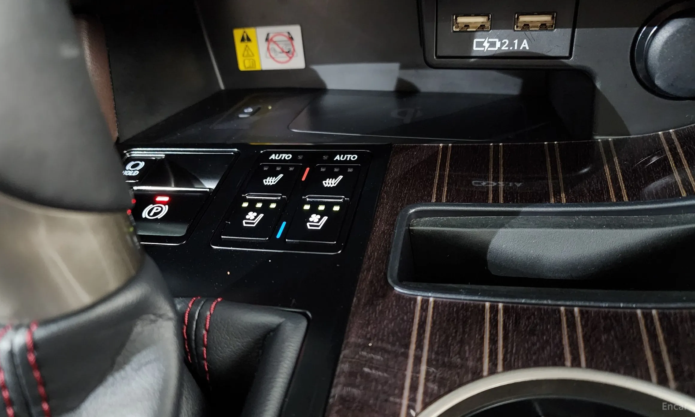 Lexus RX450h Gen 4 превью 16