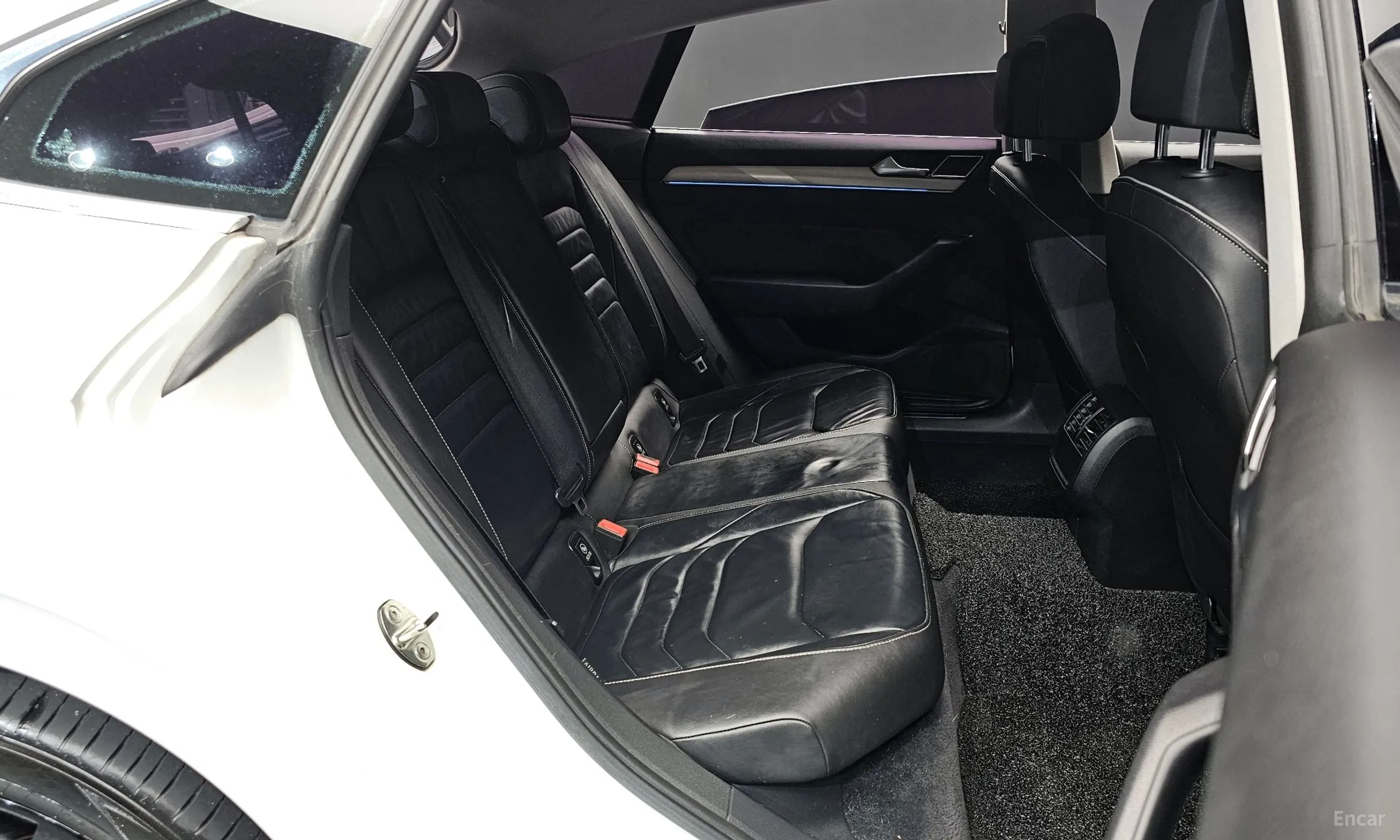 Volkswagen Ateon превью 11