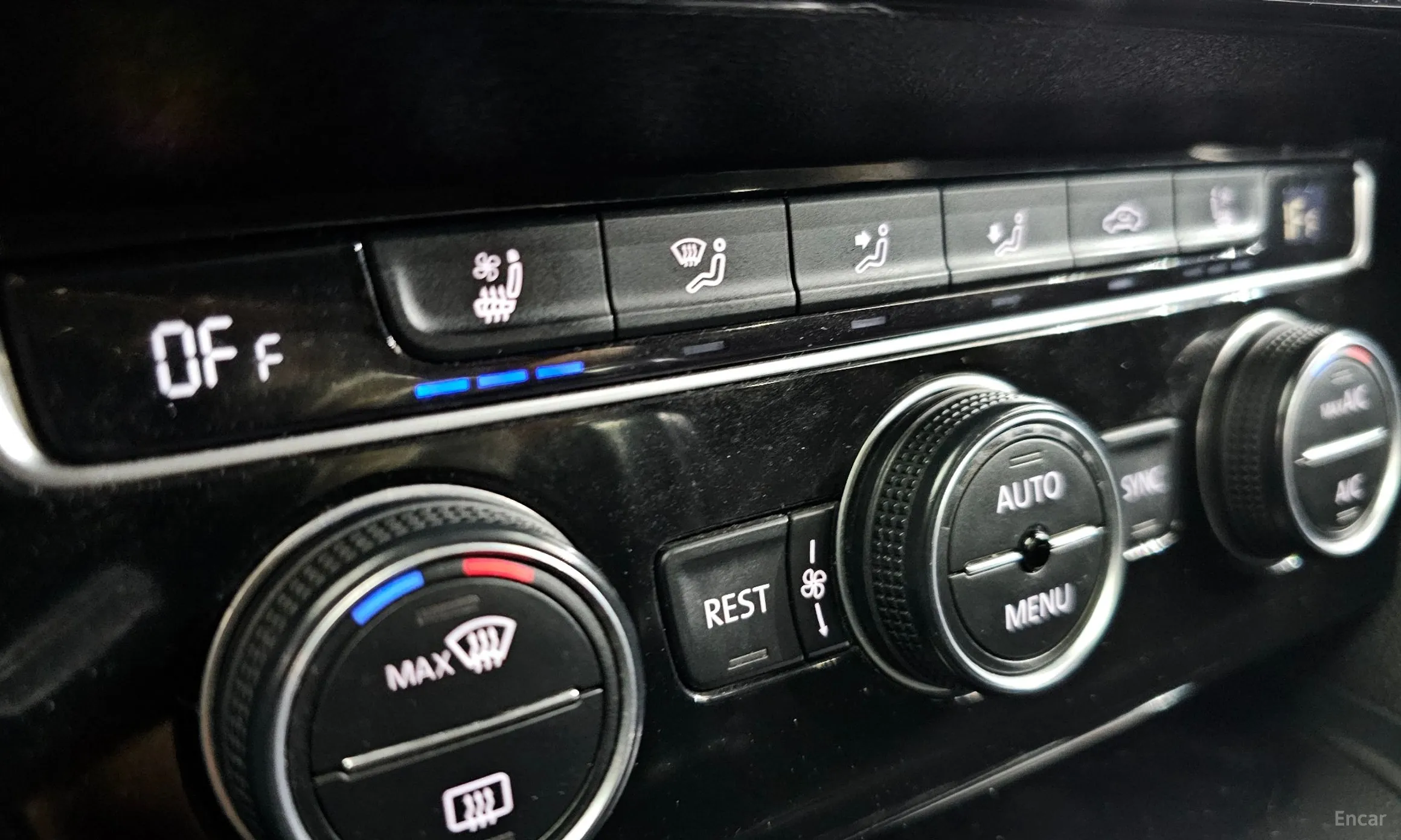 Volkswagen Ateon превью 17