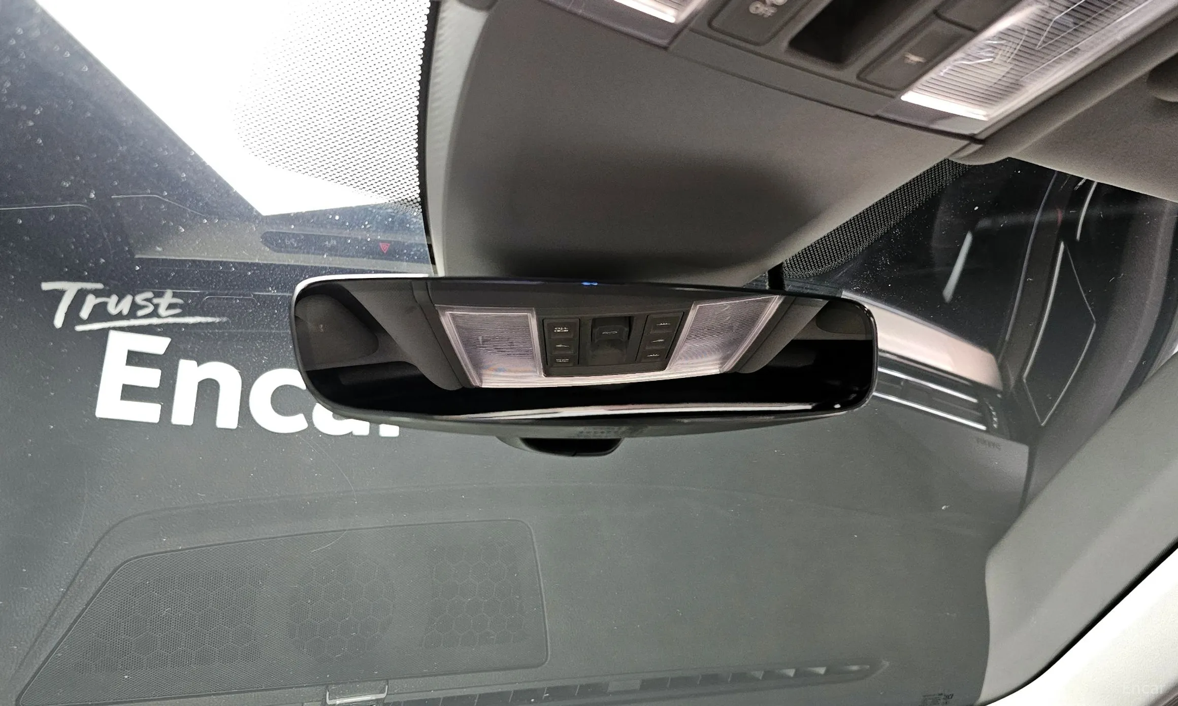 Volkswagen Ateon превью 18