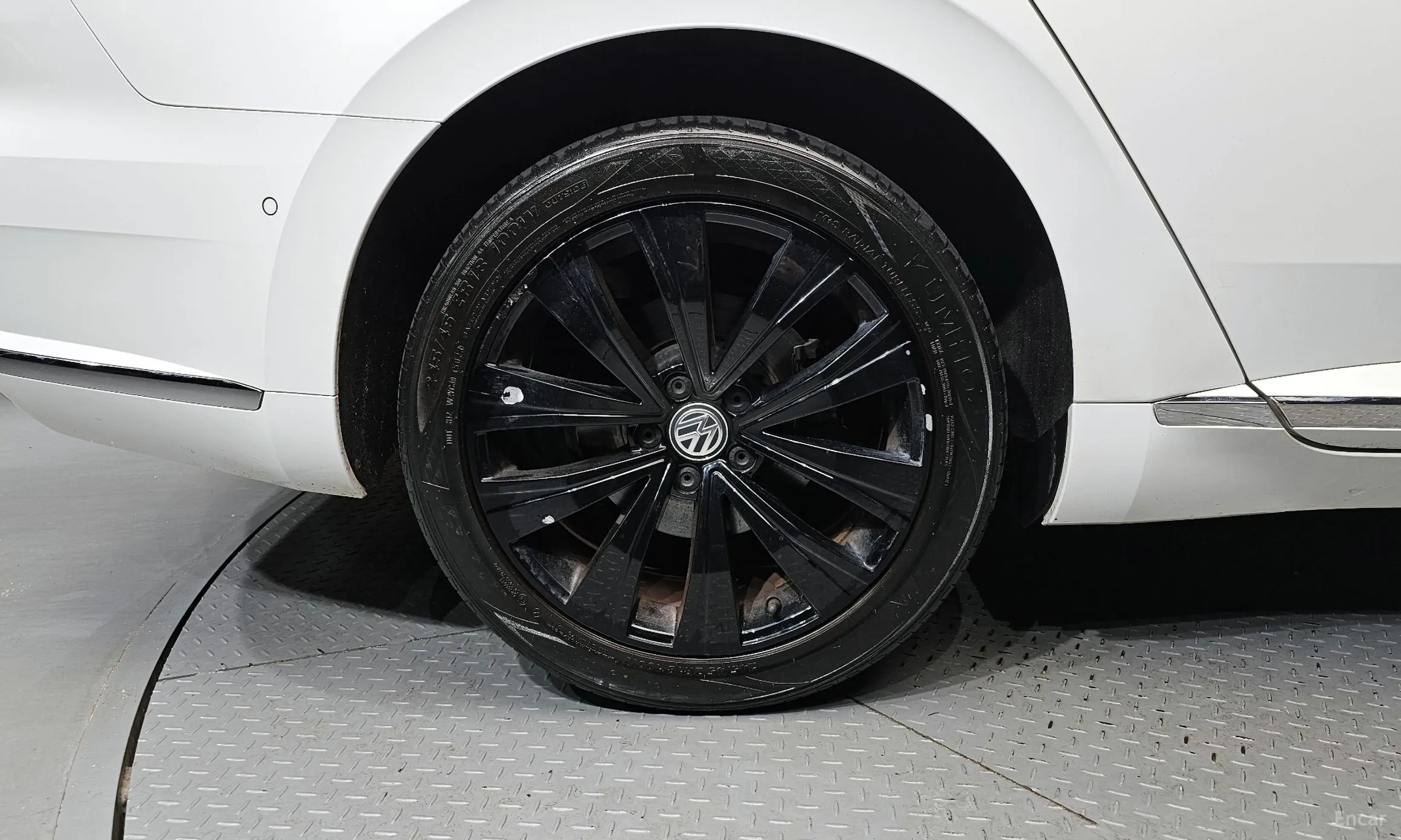 Volkswagen Ateon превью 5