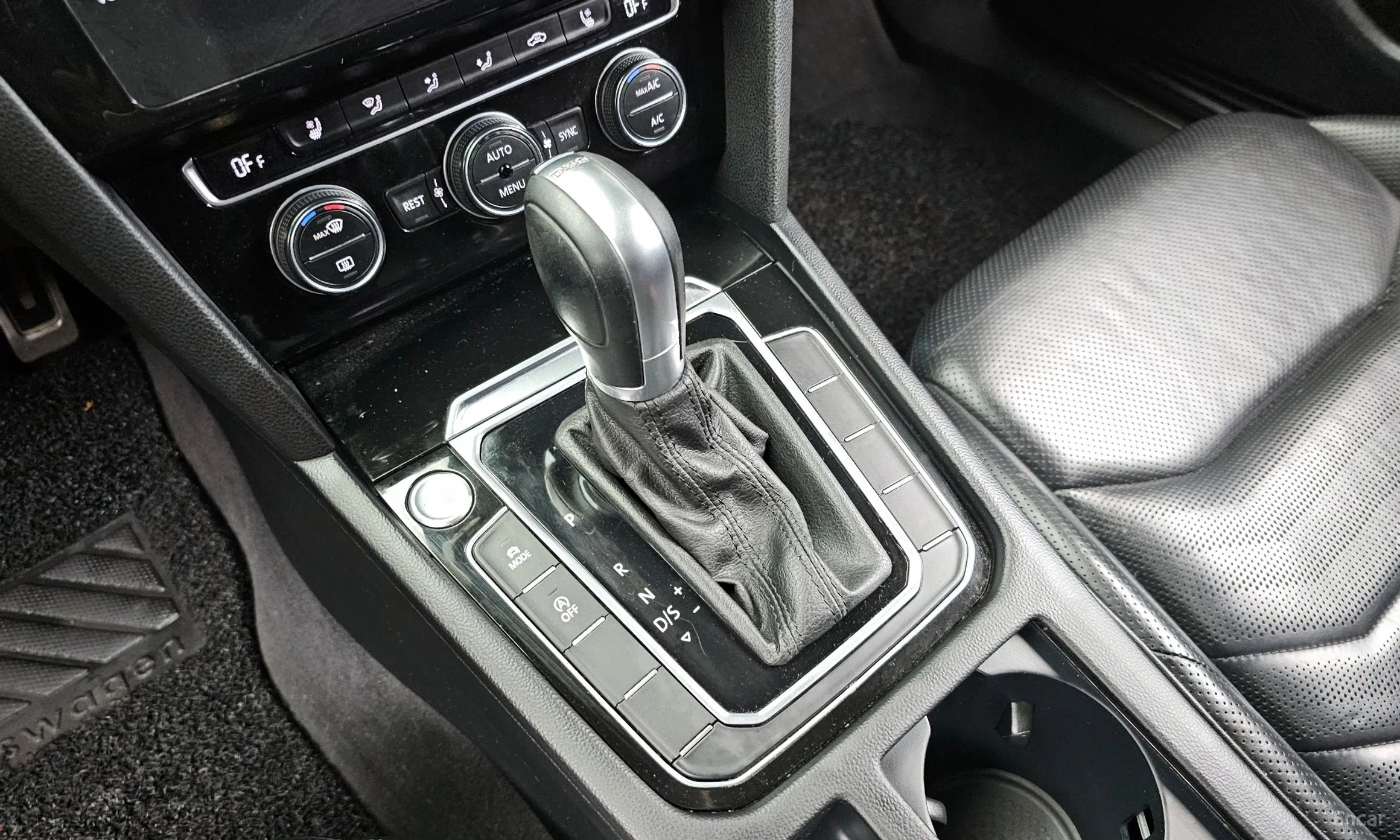 Volkswagen Ateon превью 9