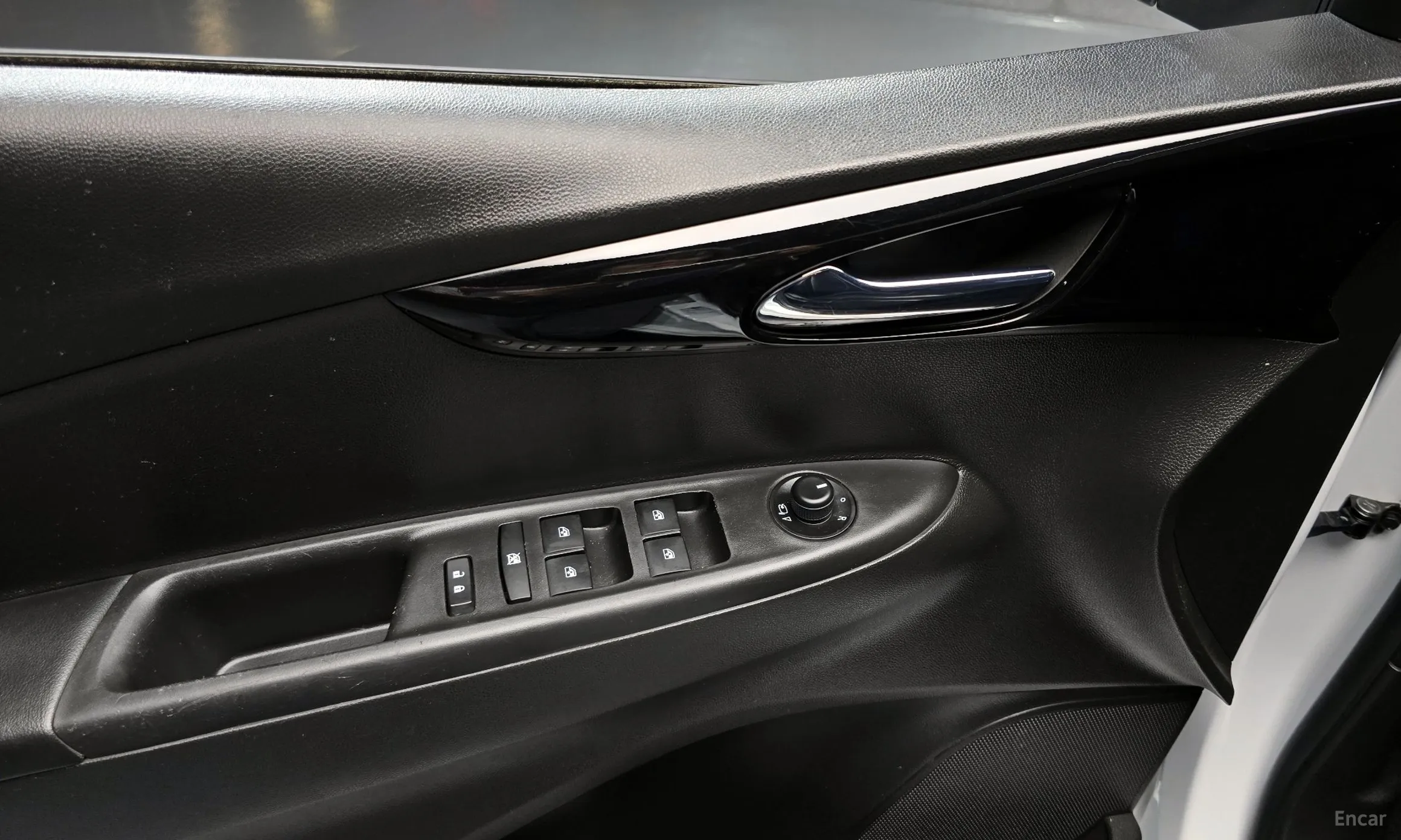 Chevrolet (GM Daewoo) The Next Spark превью 16