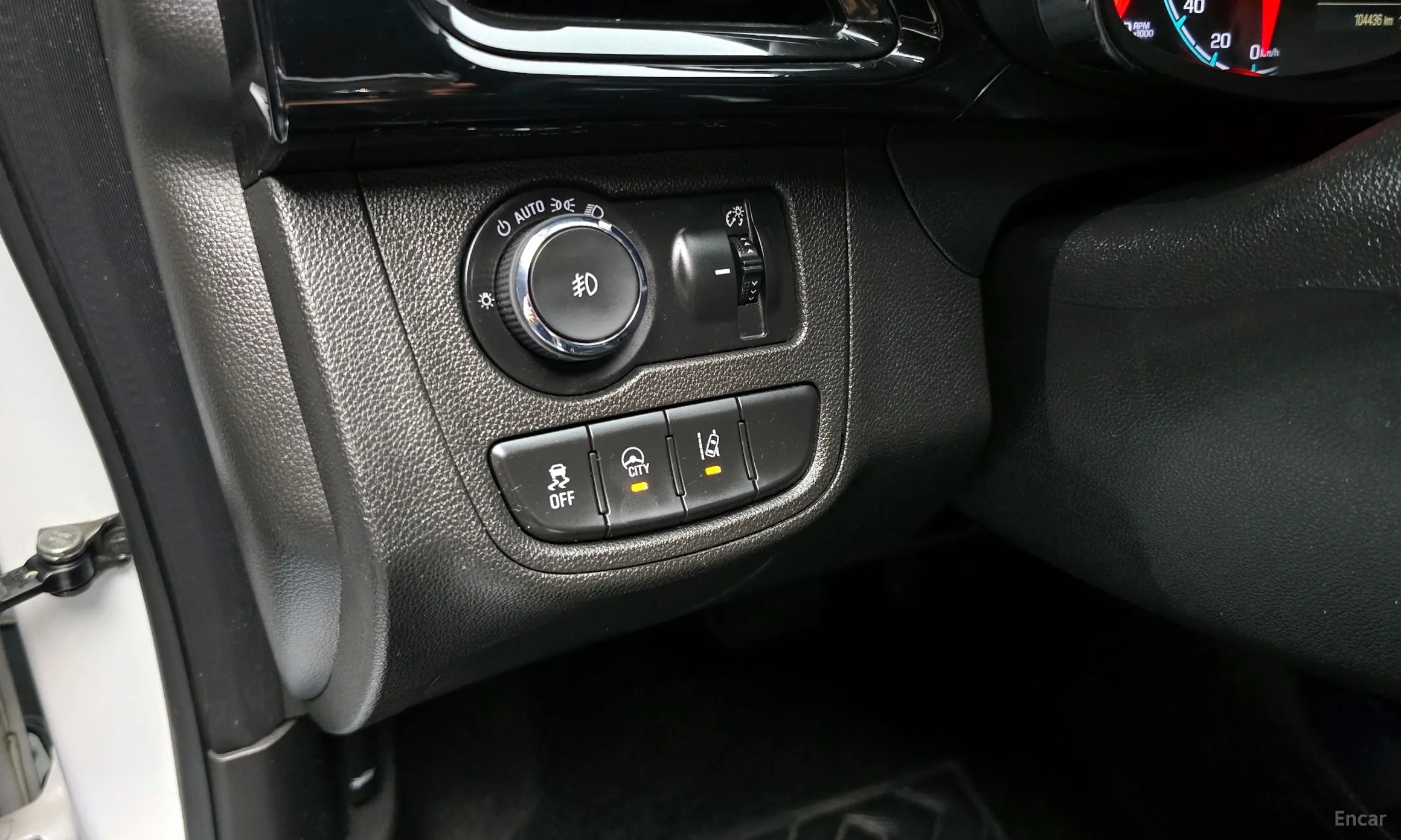 Chevrolet (GM Daewoo) The Next Spark превью 18