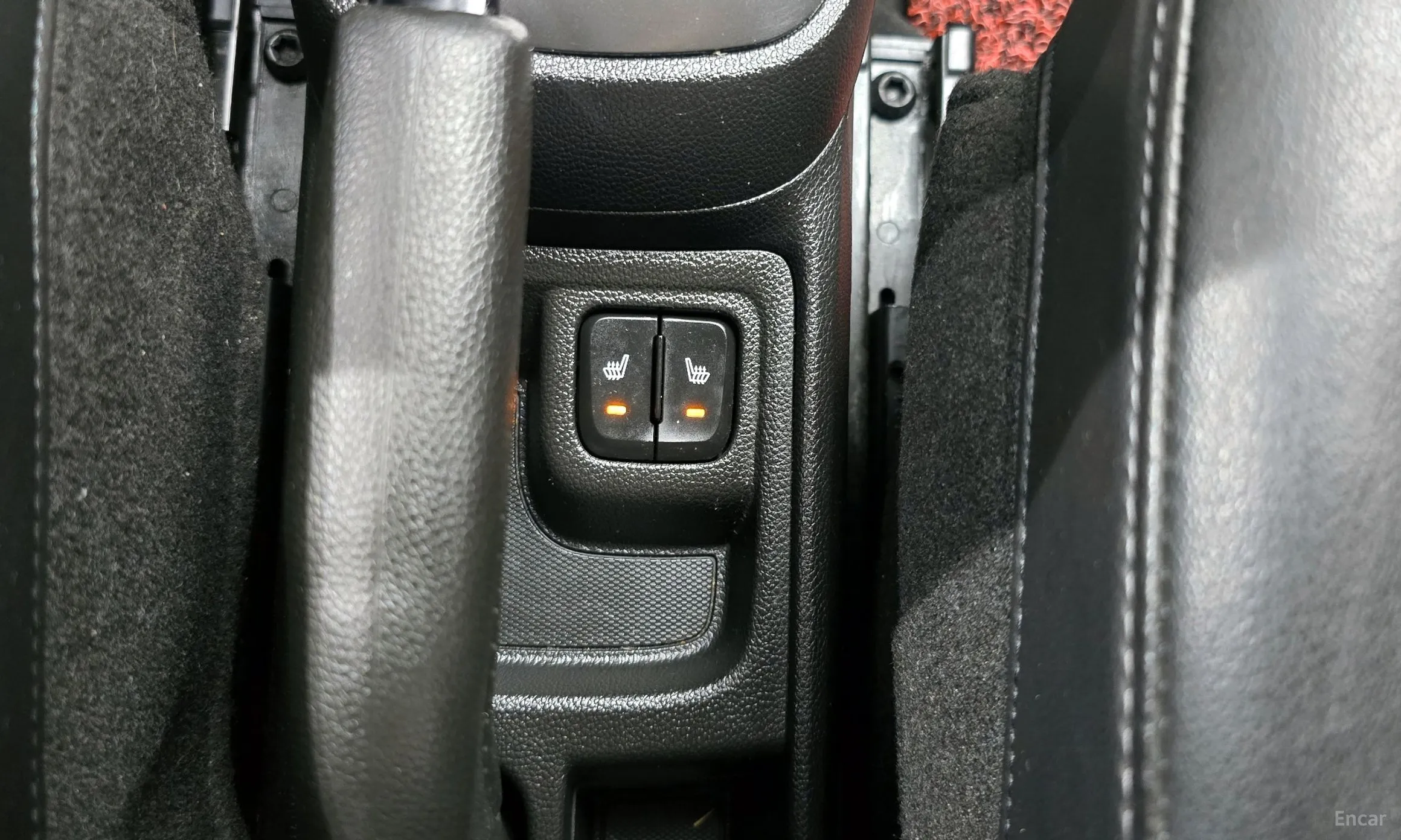 Chevrolet (GM Daewoo) The Next Spark превью 20