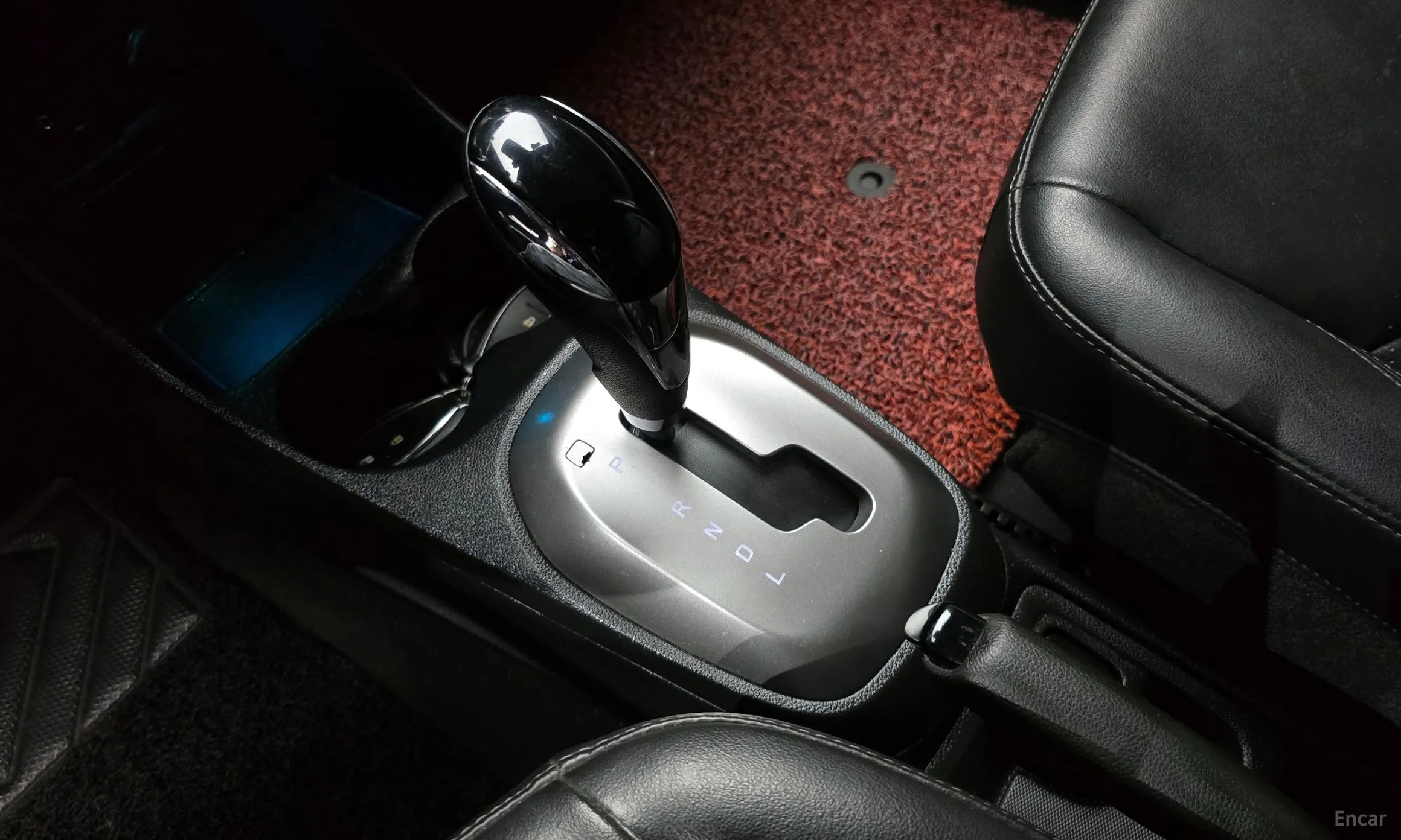 Chevrolet (GM Daewoo) The Next Spark превью 9