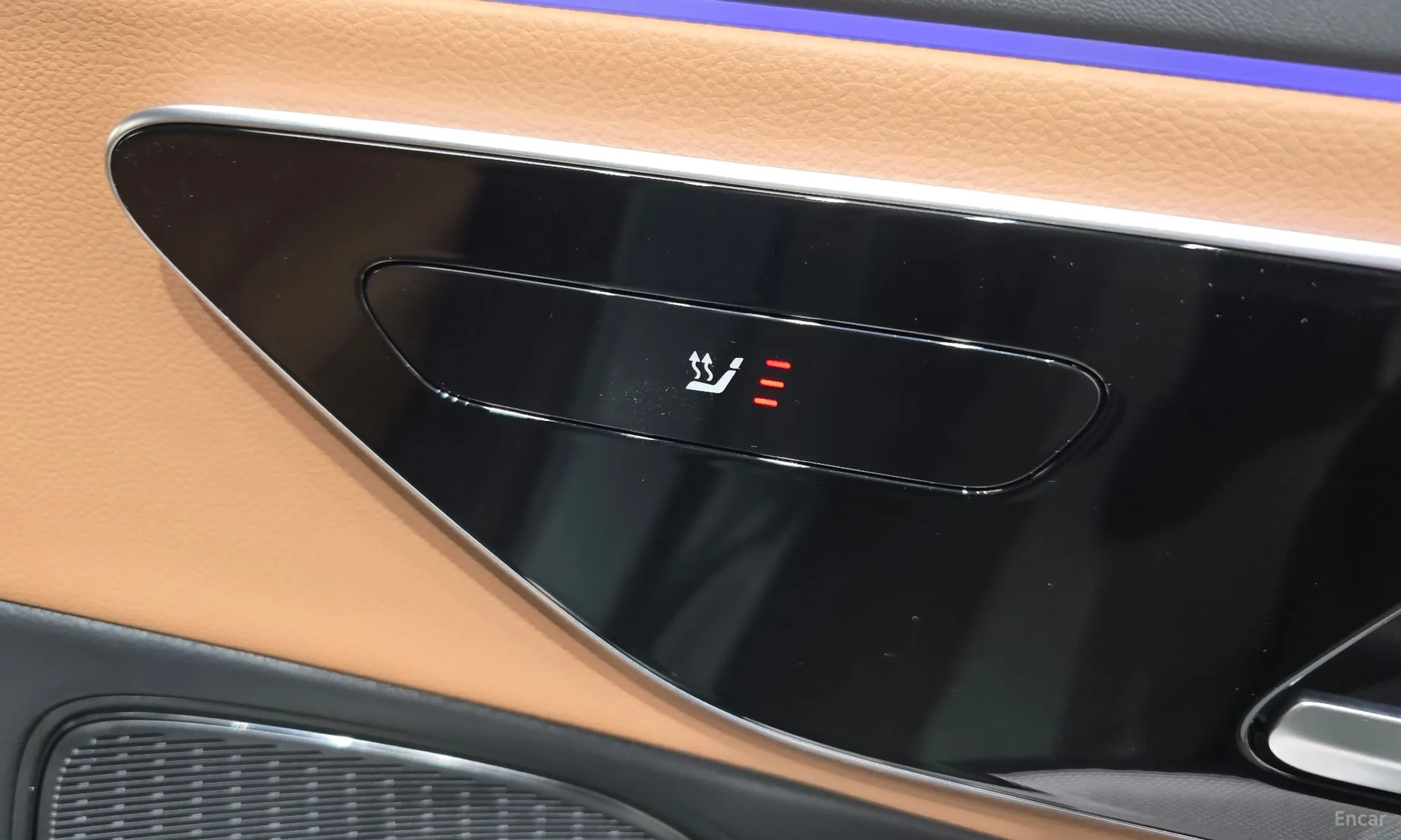 Mercedes Benz E-Class W214 превью 20