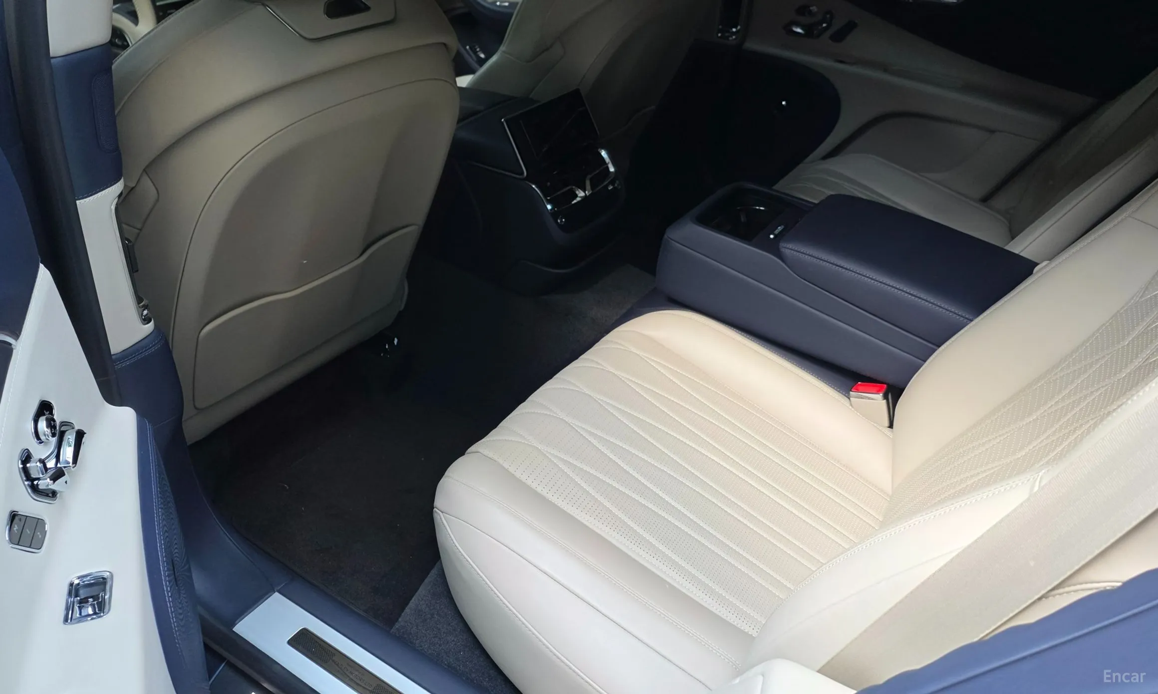 Bentley Flying Spur 3rd Generation превью 4
